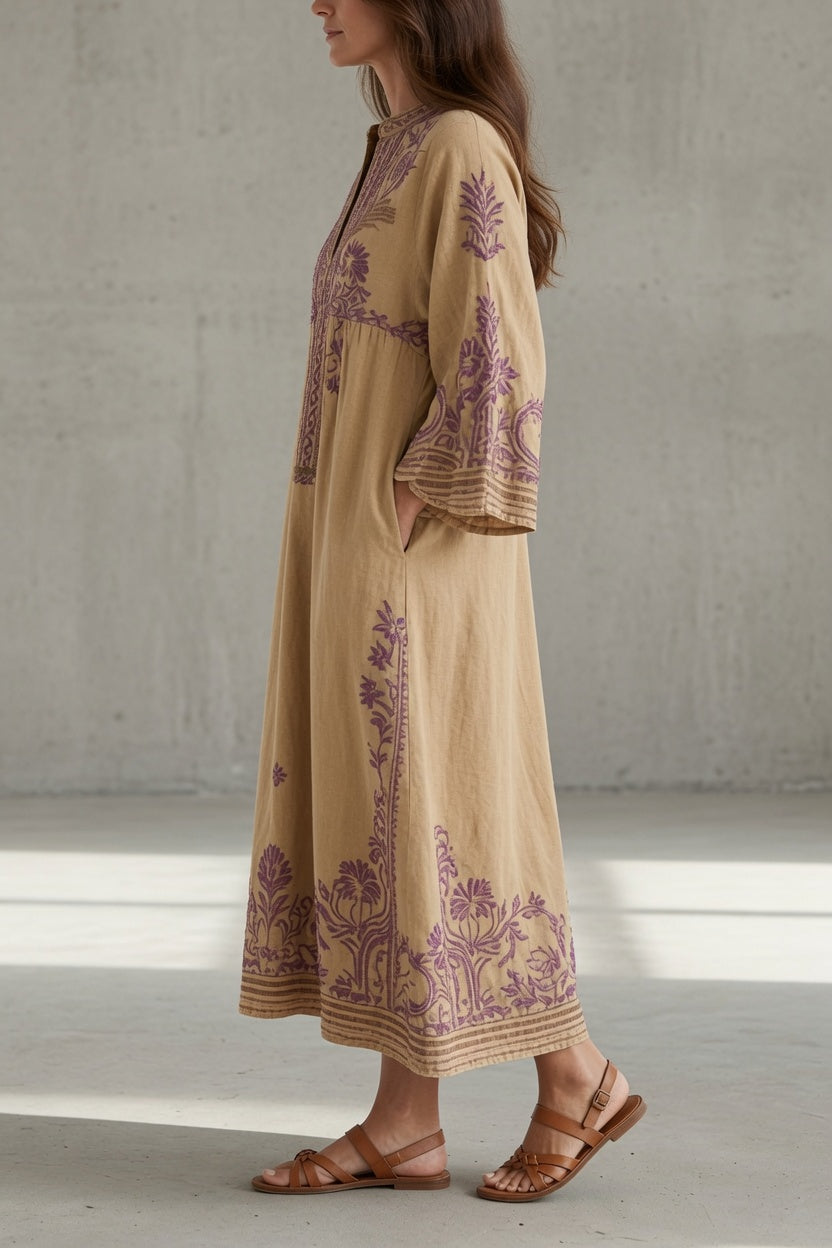 Natalie | Vintage Dress