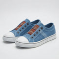 Carol | Casual Slip-On Sneakers