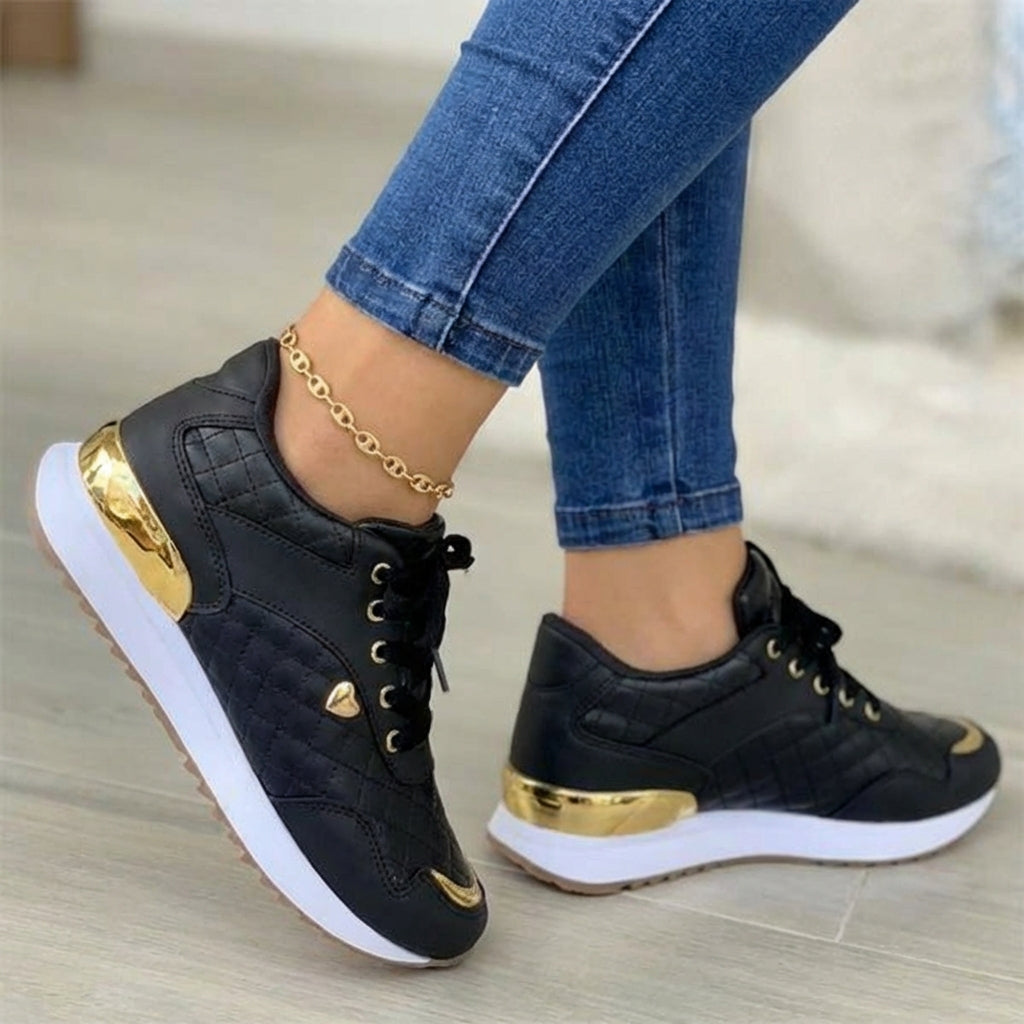 Jane | Stylish Women’s Sneakers