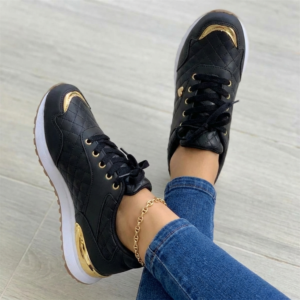 Jane | Stylish Women’s Sneakers