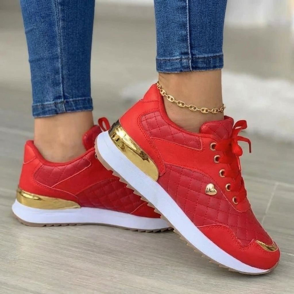 Jane | Stylish Women’s Sneakers