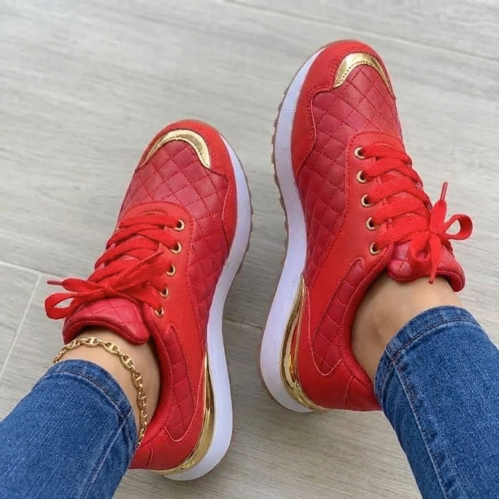 Jane | Stylish Women’s Sneakers