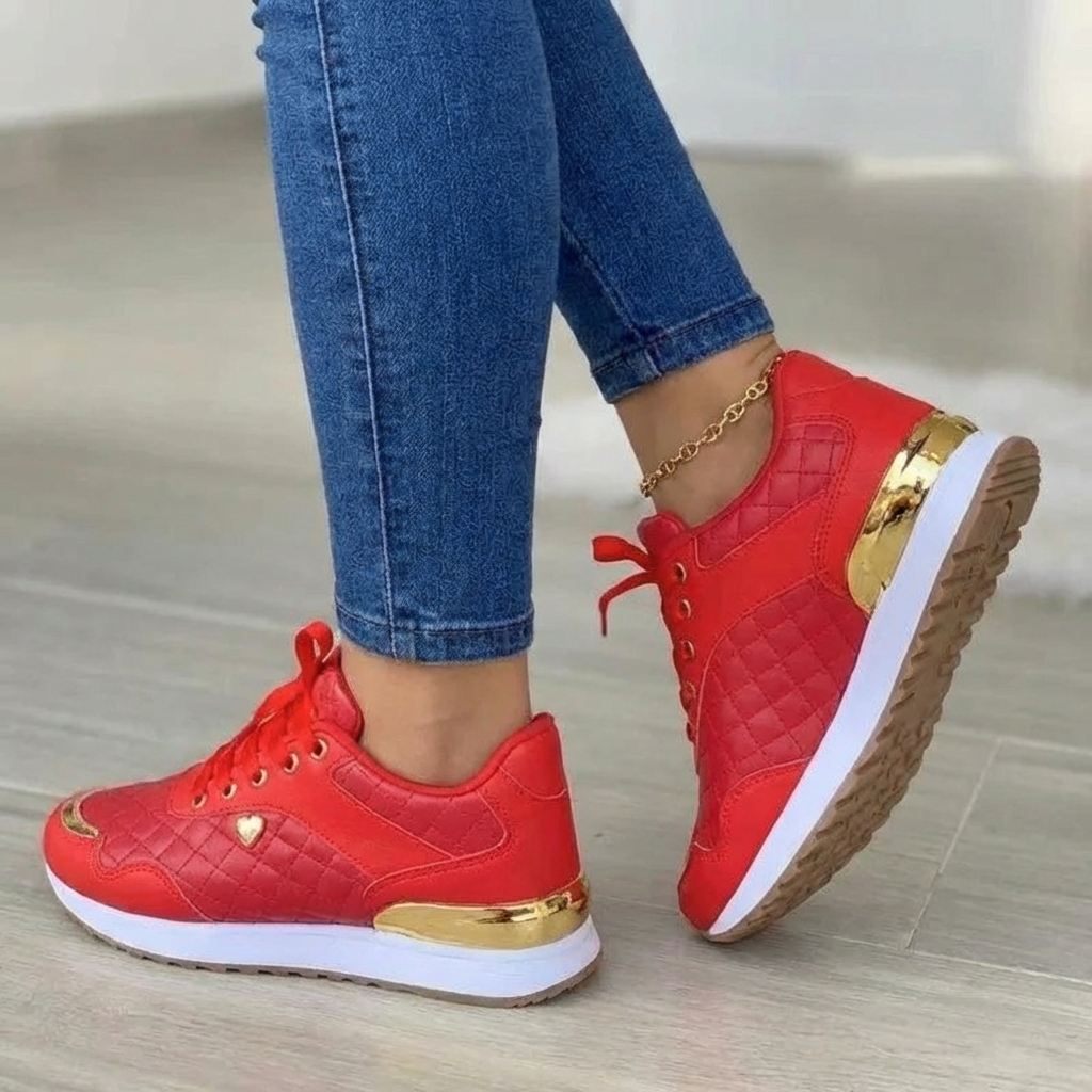 Jane | Stylish Women’s Sneakers