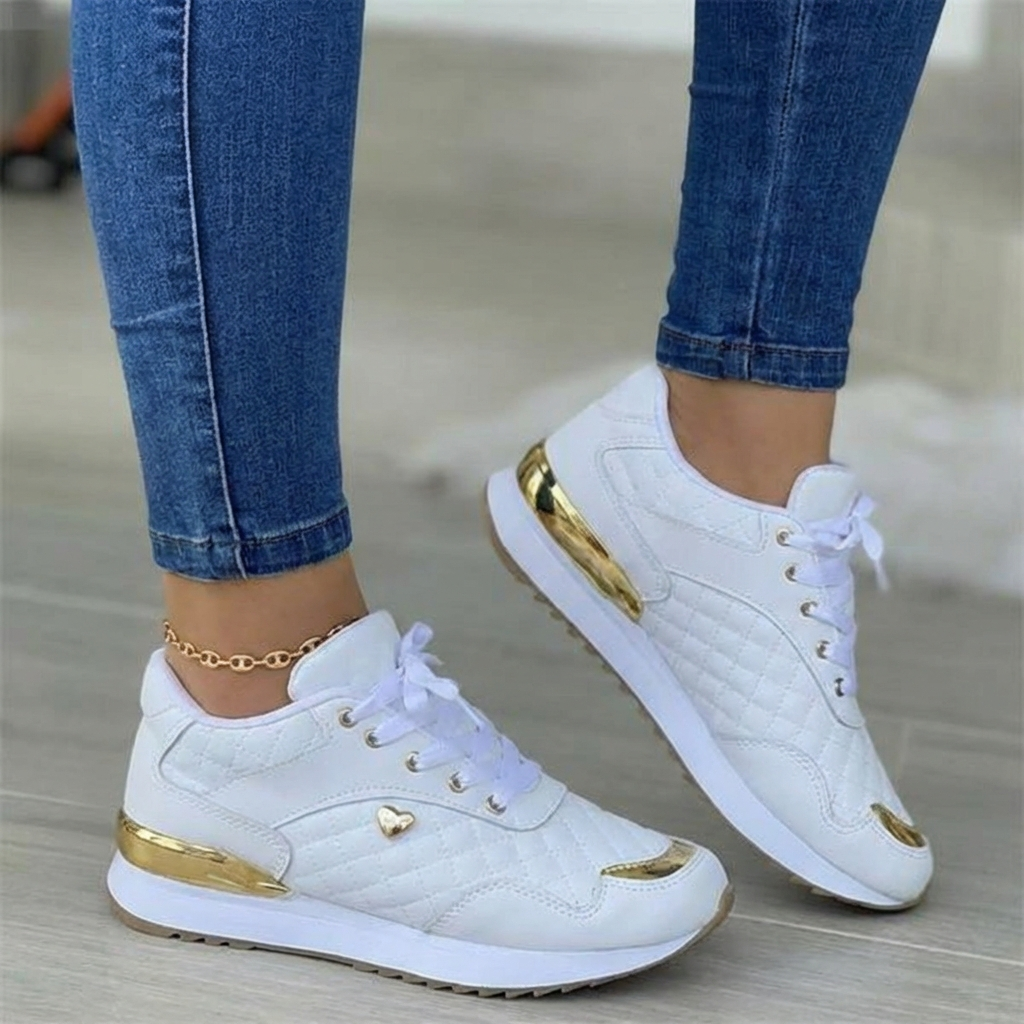 Jane | Stylish Women’s Sneakers