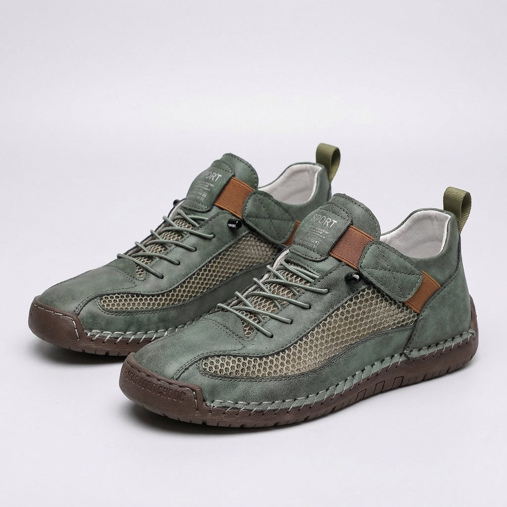 Willow | Lightweight Comfort Sneakers