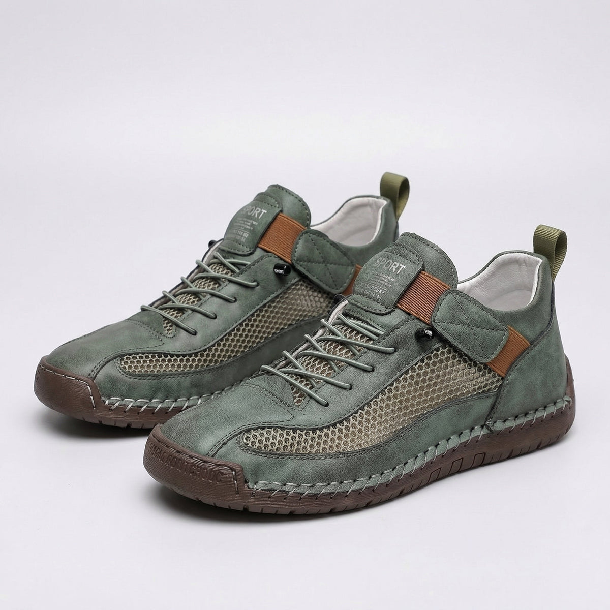 Willow | Lightweight Comfort Sneakers