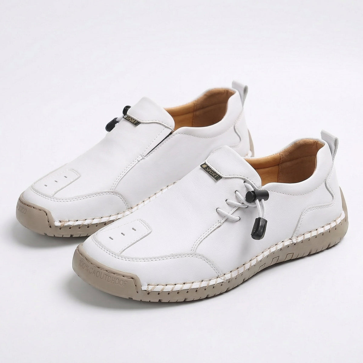 Brooklyn | Flexible & Lightweight Shoes