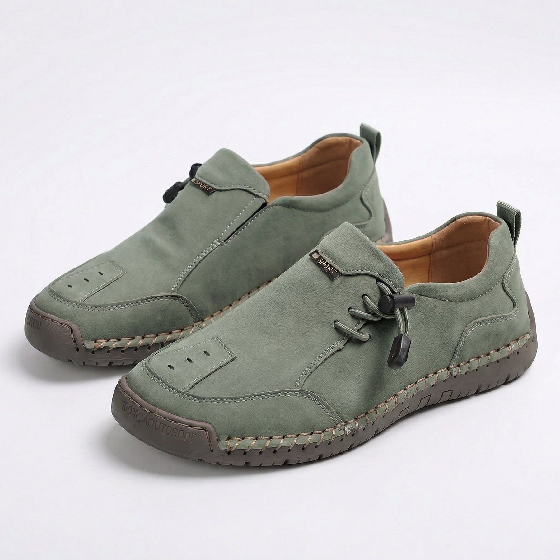 Brooklyn | Flexible & Lightweight Shoes