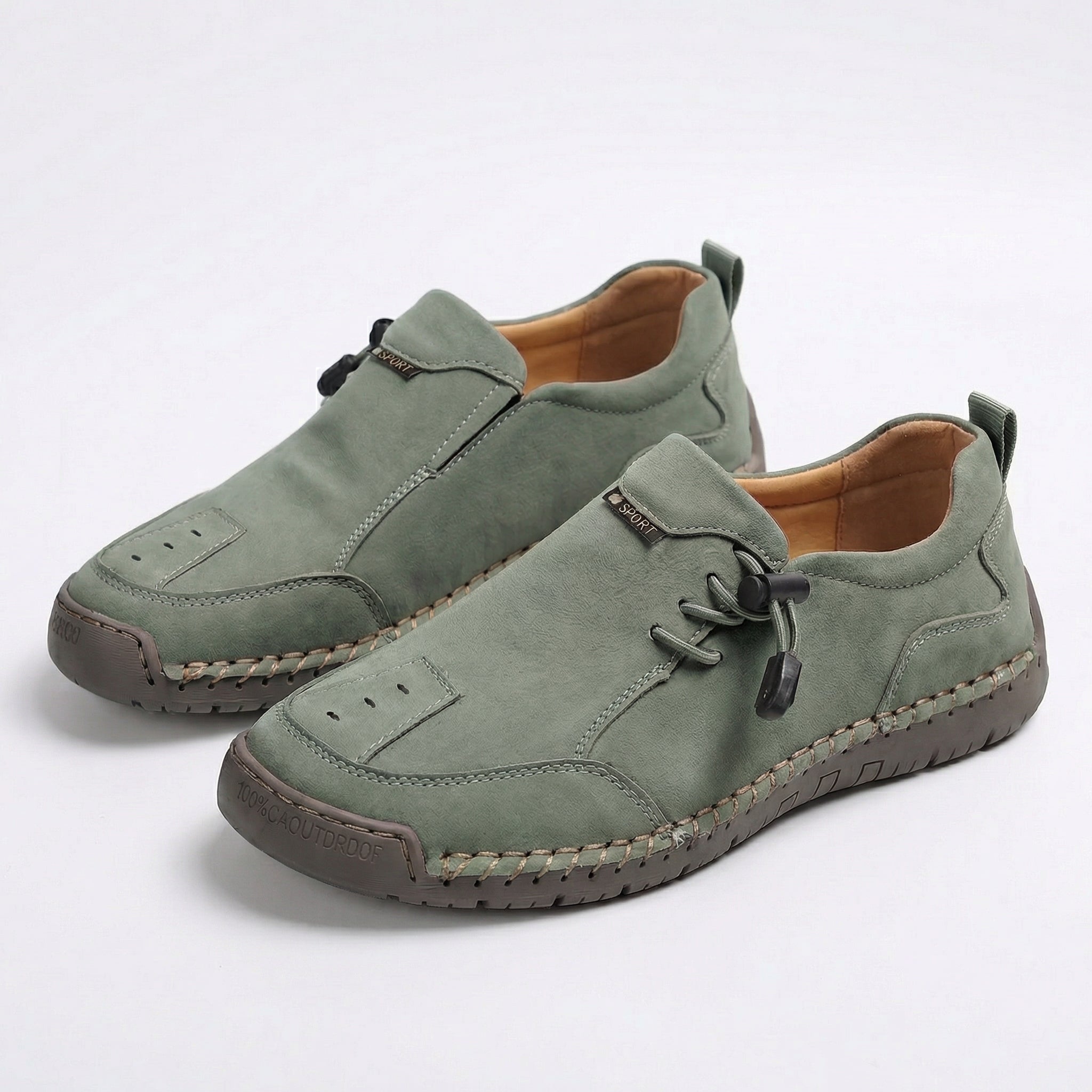 Brooklyn | Flexible & Lightweight Shoes