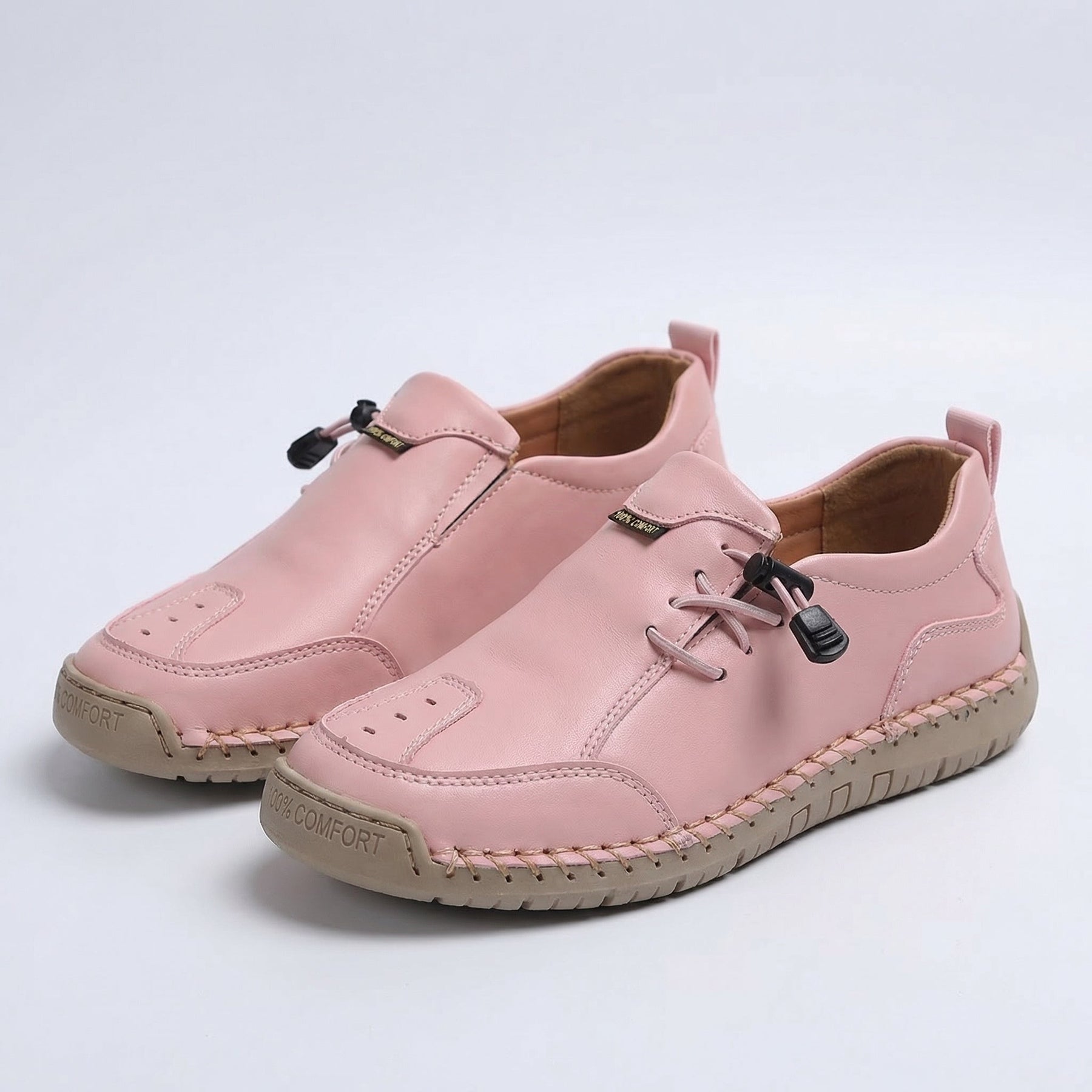 Brooklyn | Flexible & Lightweight Shoes