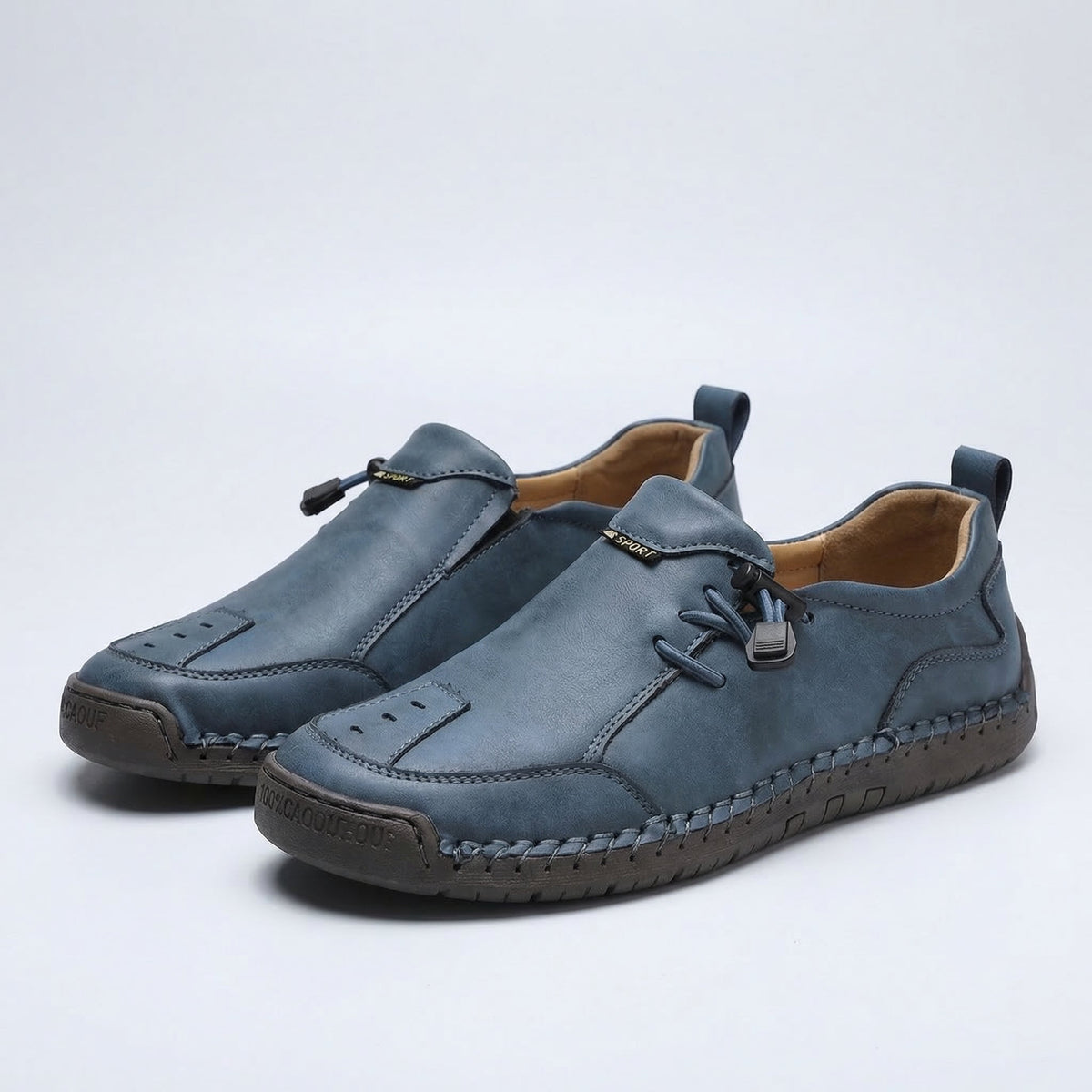 Brooklyn | Flexible & Lightweight Shoes