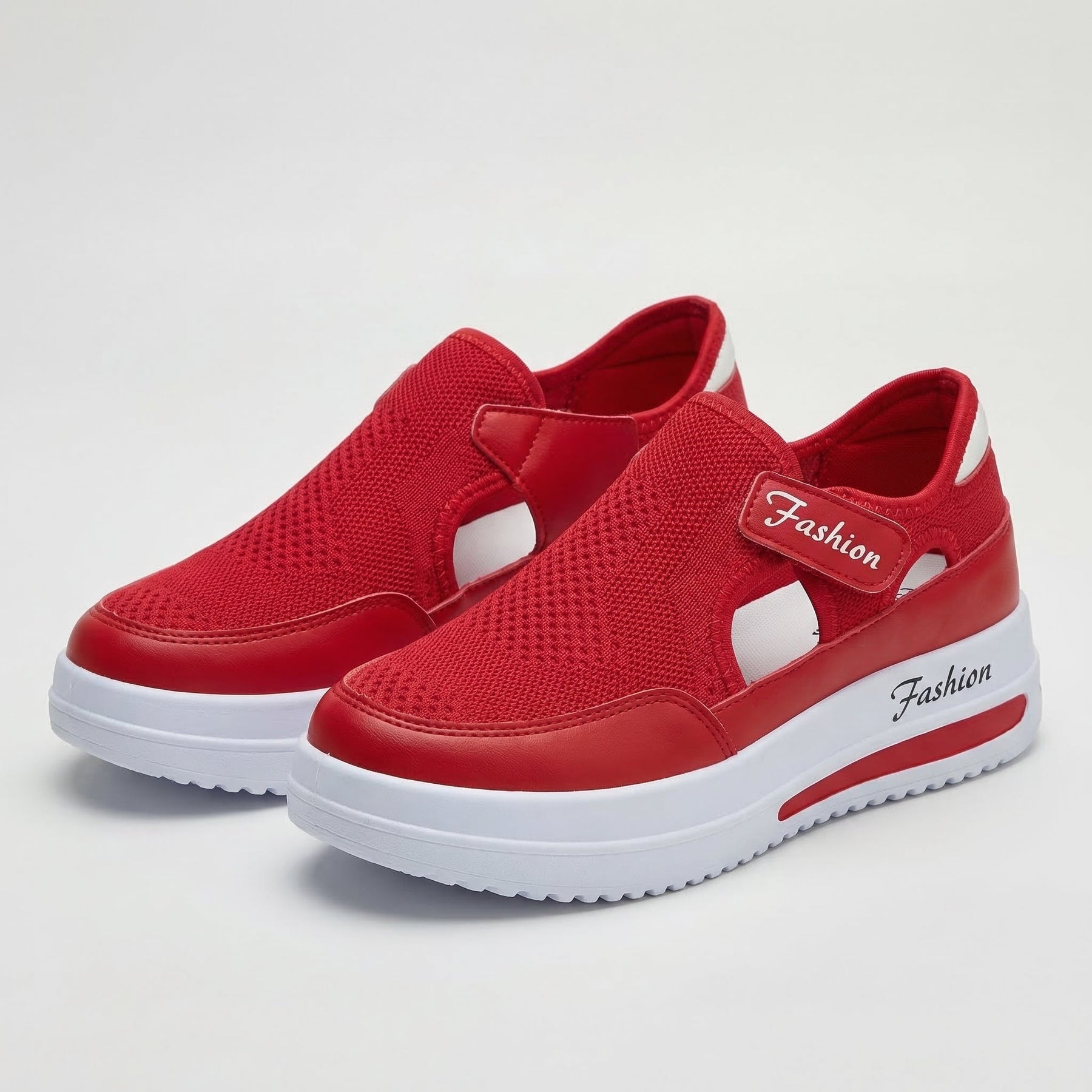 Patricia | Comfortable Everyday Shoes