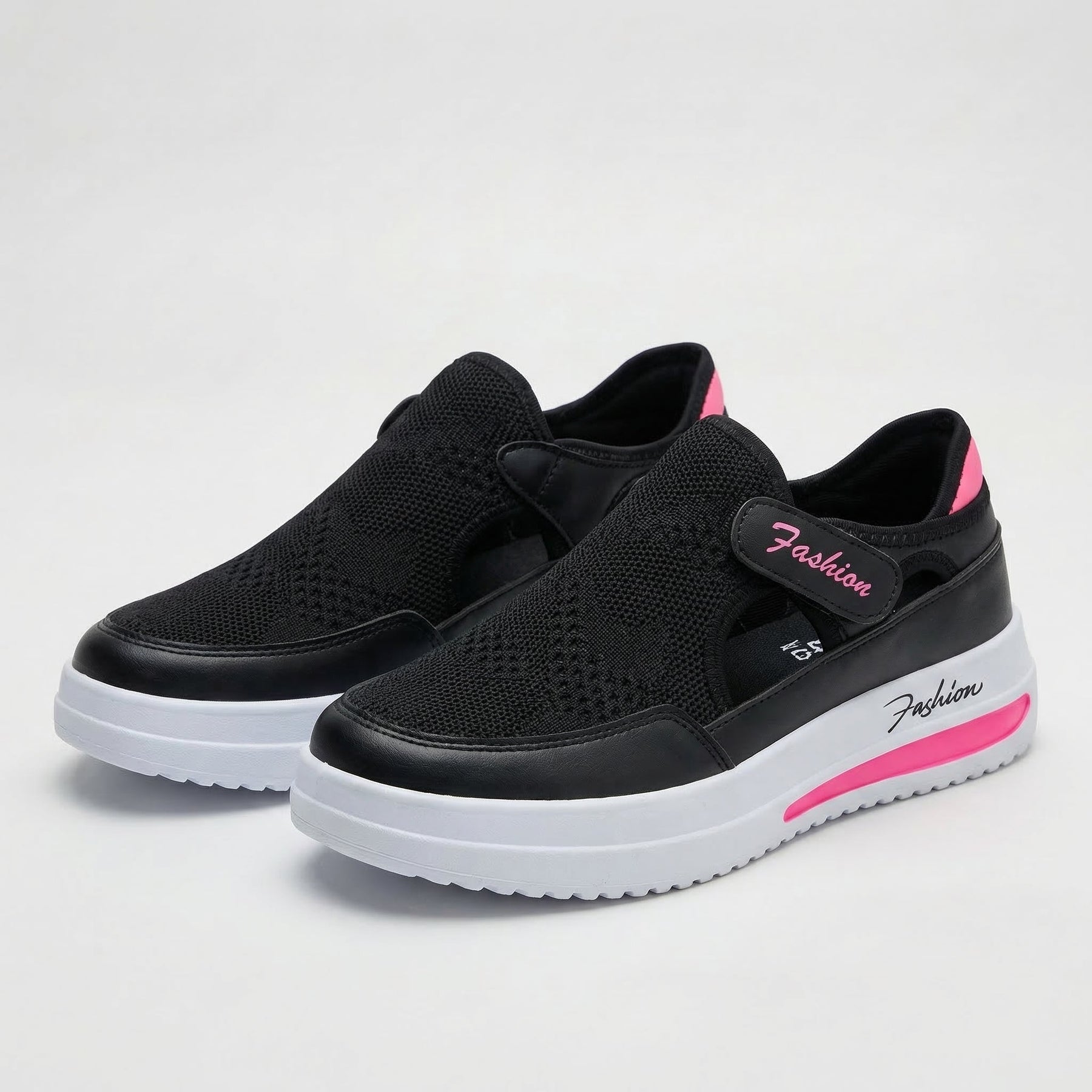 Patricia | Comfortable Everyday Shoes