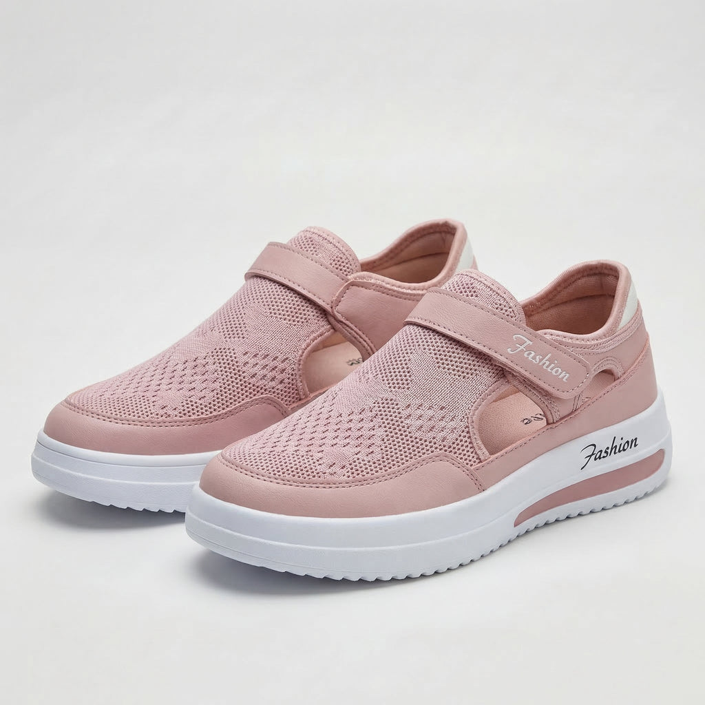 Patricia | Comfortable Everyday Shoes