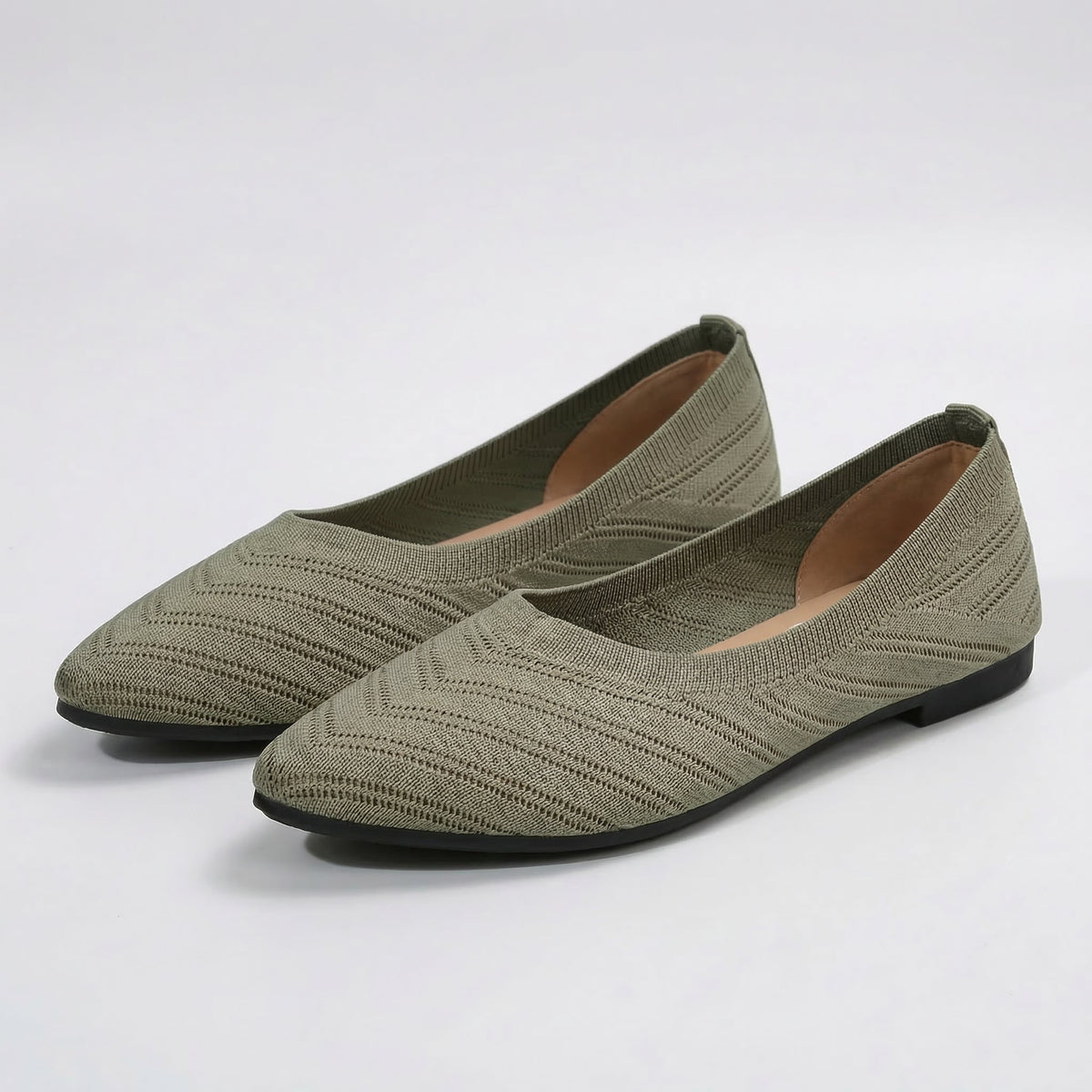 Scarlett | Elegant Comfort Shoes