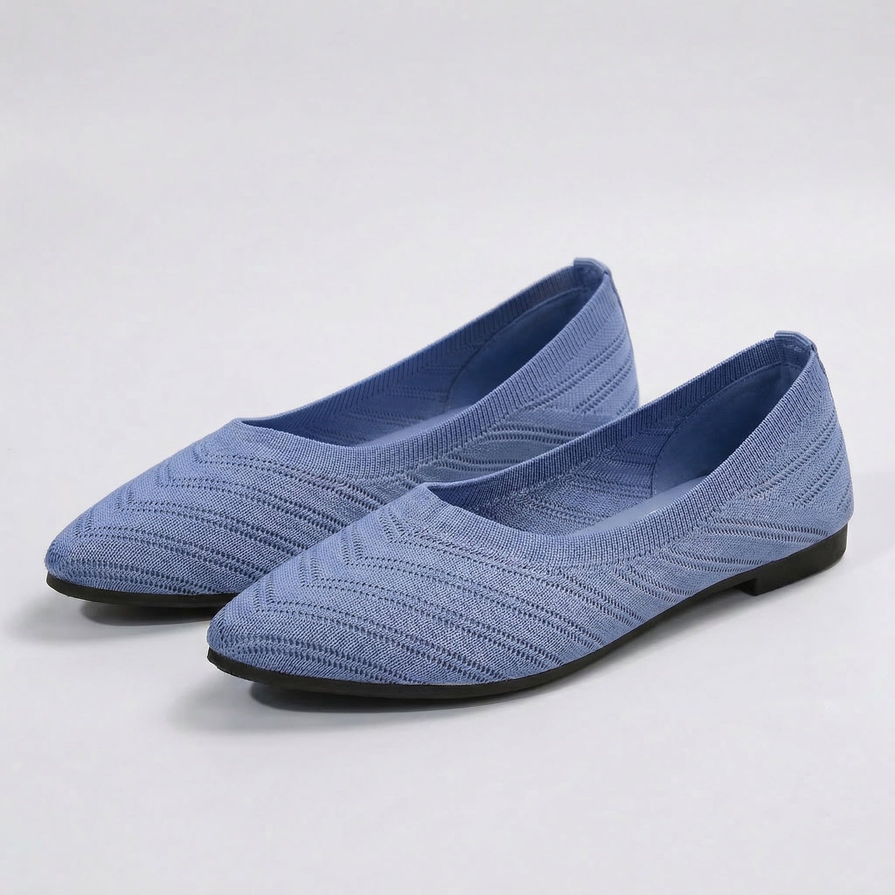 Scarlett | Elegant Comfort Shoes