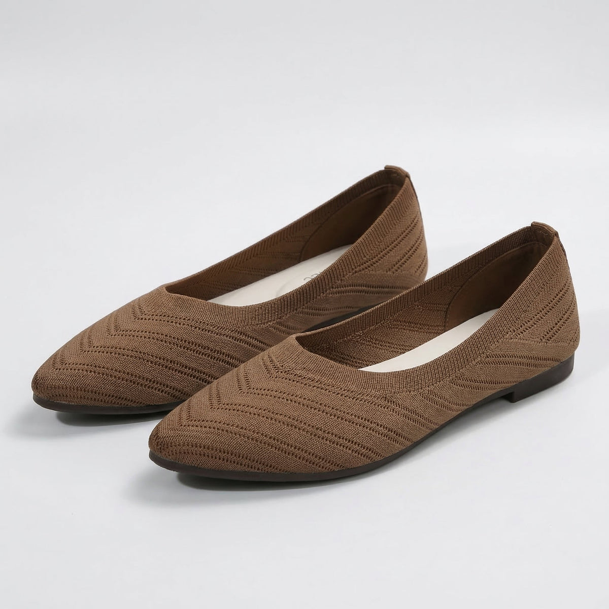 Scarlett | Elegant Comfort Shoes