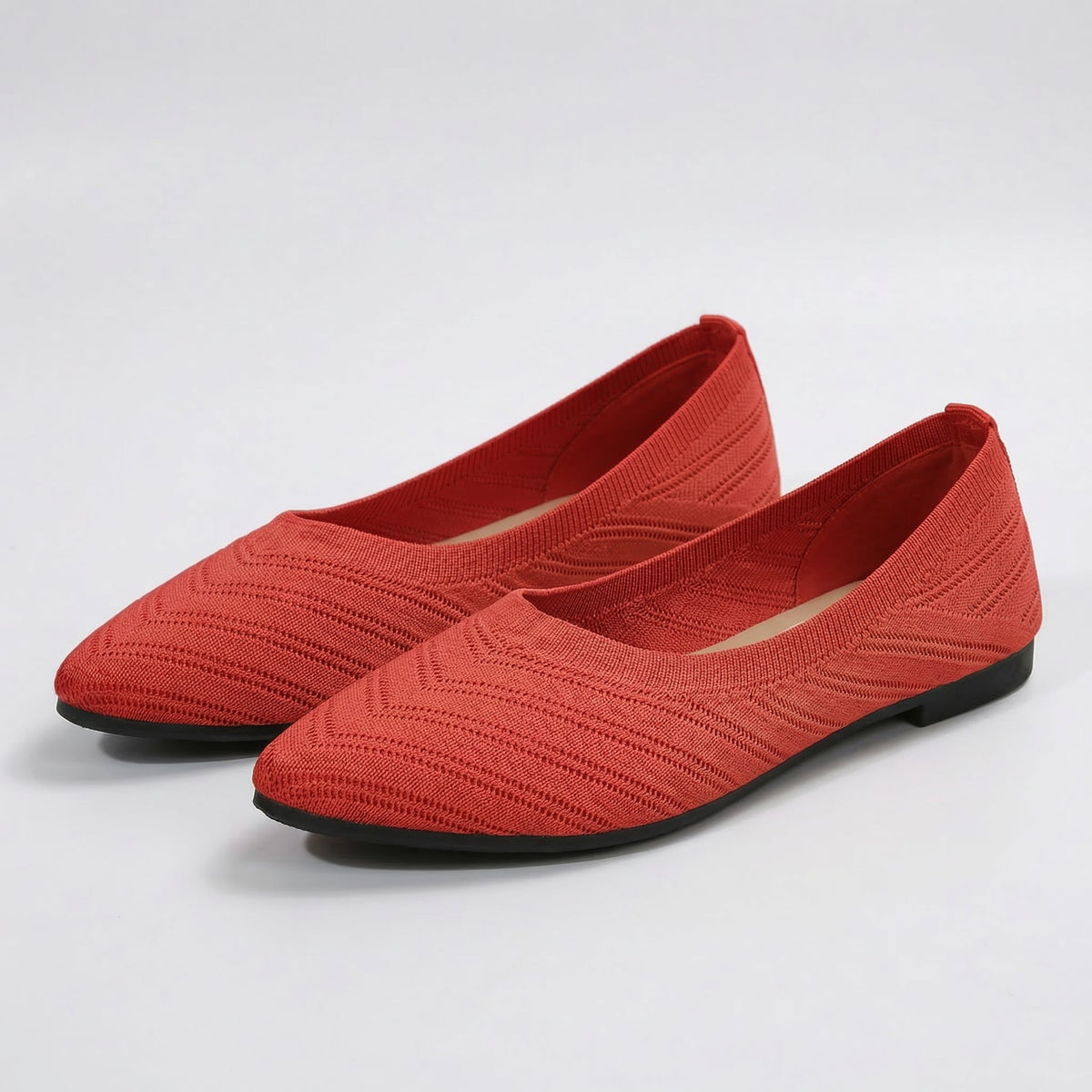 Scarlett | Elegant Comfort Shoes