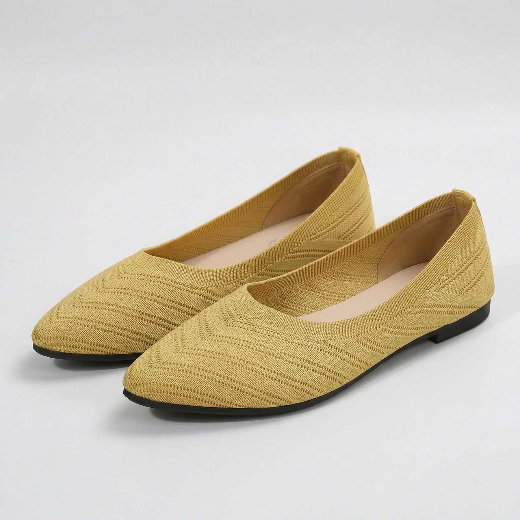 Scarlett | Elegant Comfort Shoes
