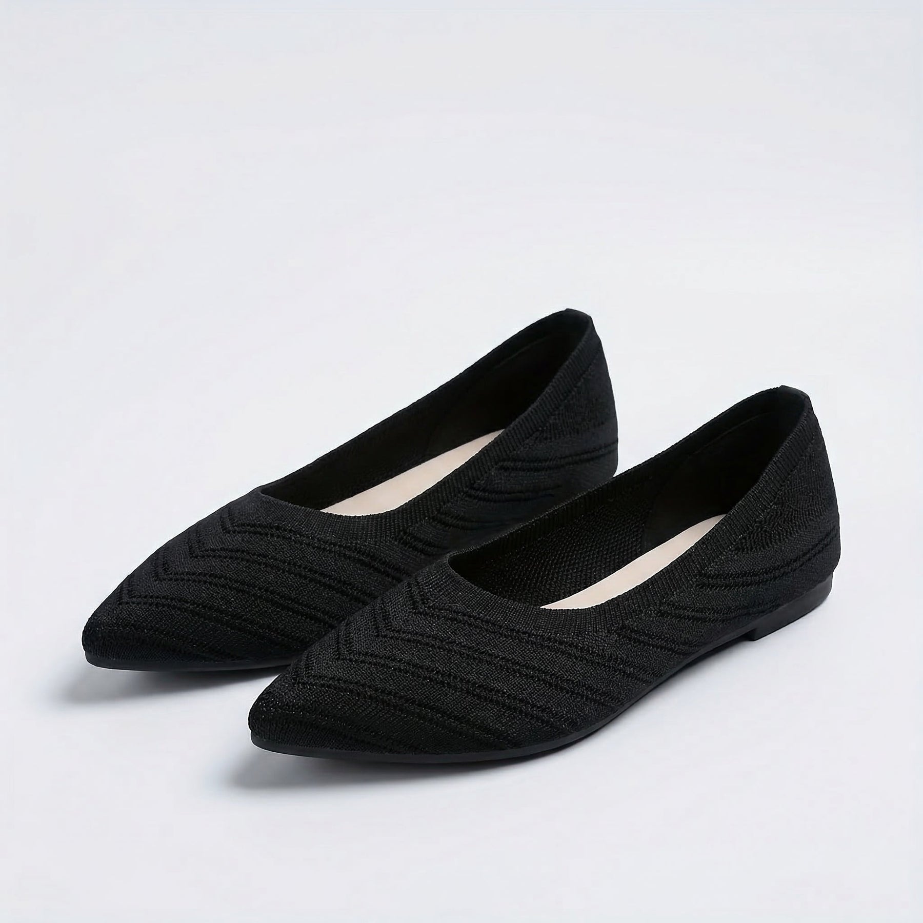 Scarlett | Elegant Comfort Shoes