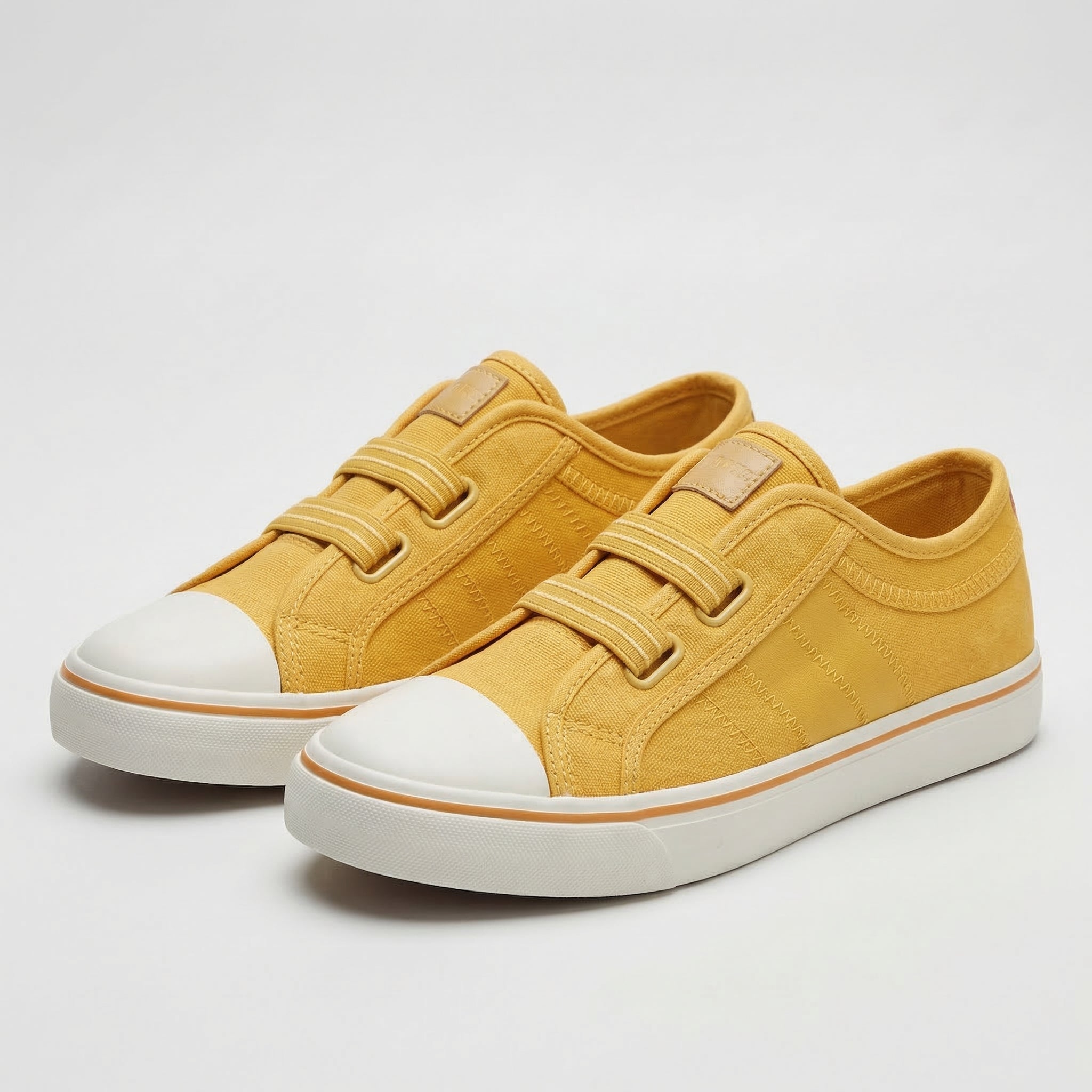 Carol | Casual Slip-On Sneakers