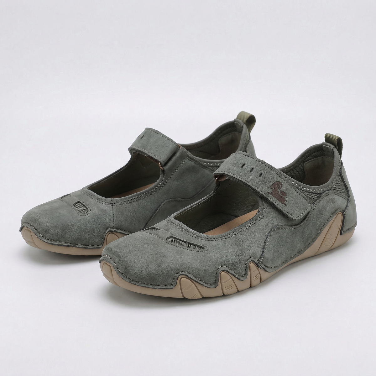Emma | Lightweight & Comfortable Ballerina Flats