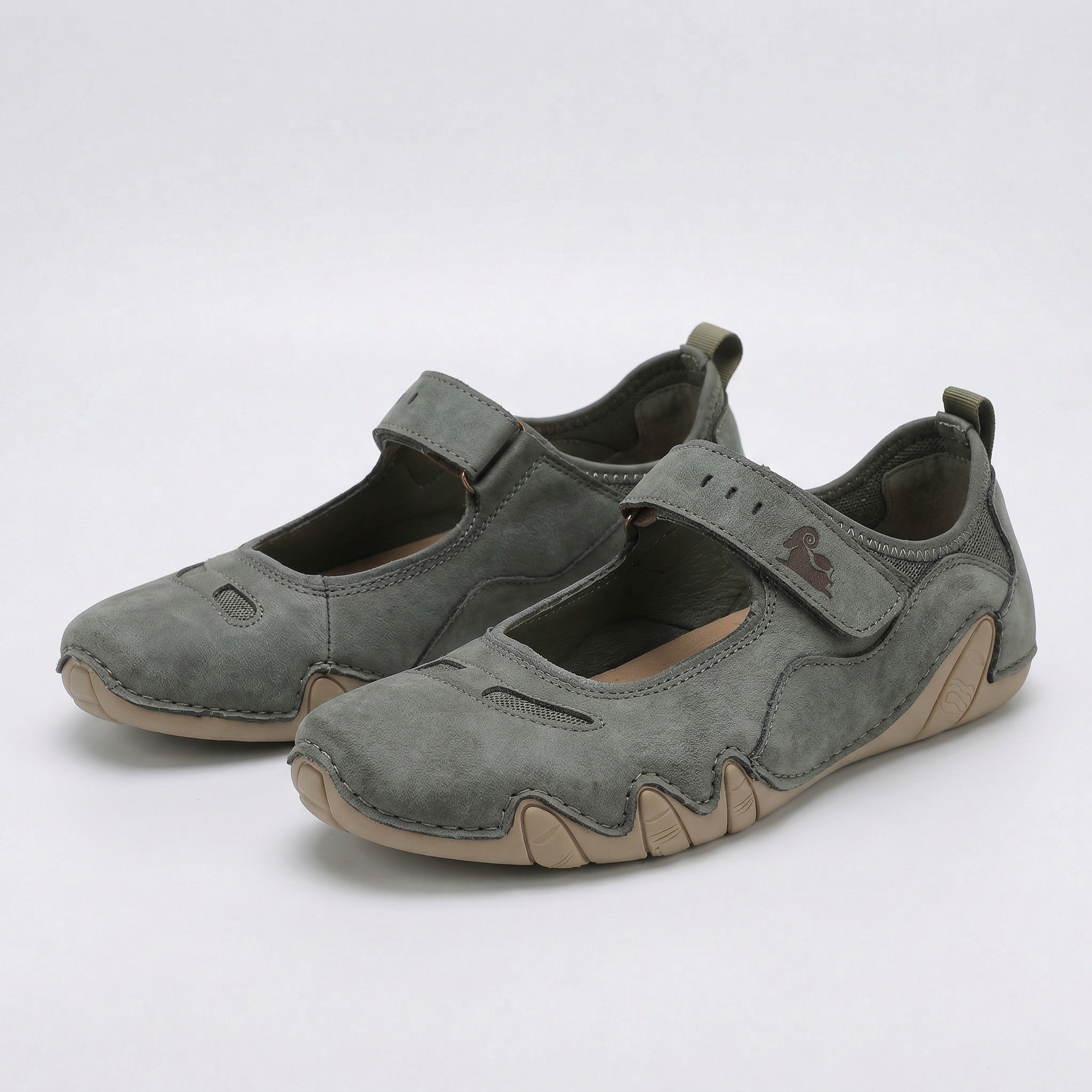 Emma | Lightweight & Comfortable Ballerina Flats