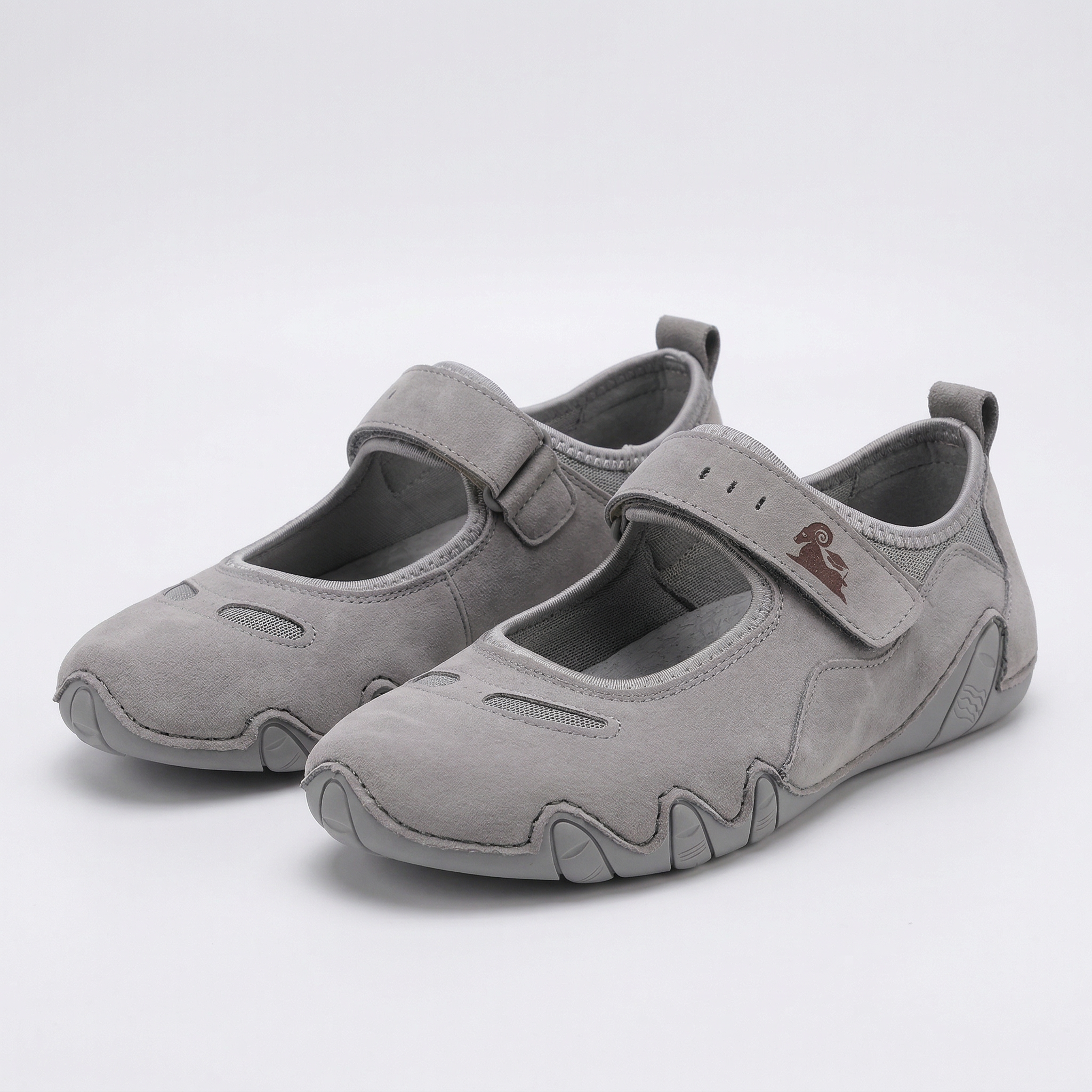 Emma | Lightweight & Comfortable Ballerina Flats