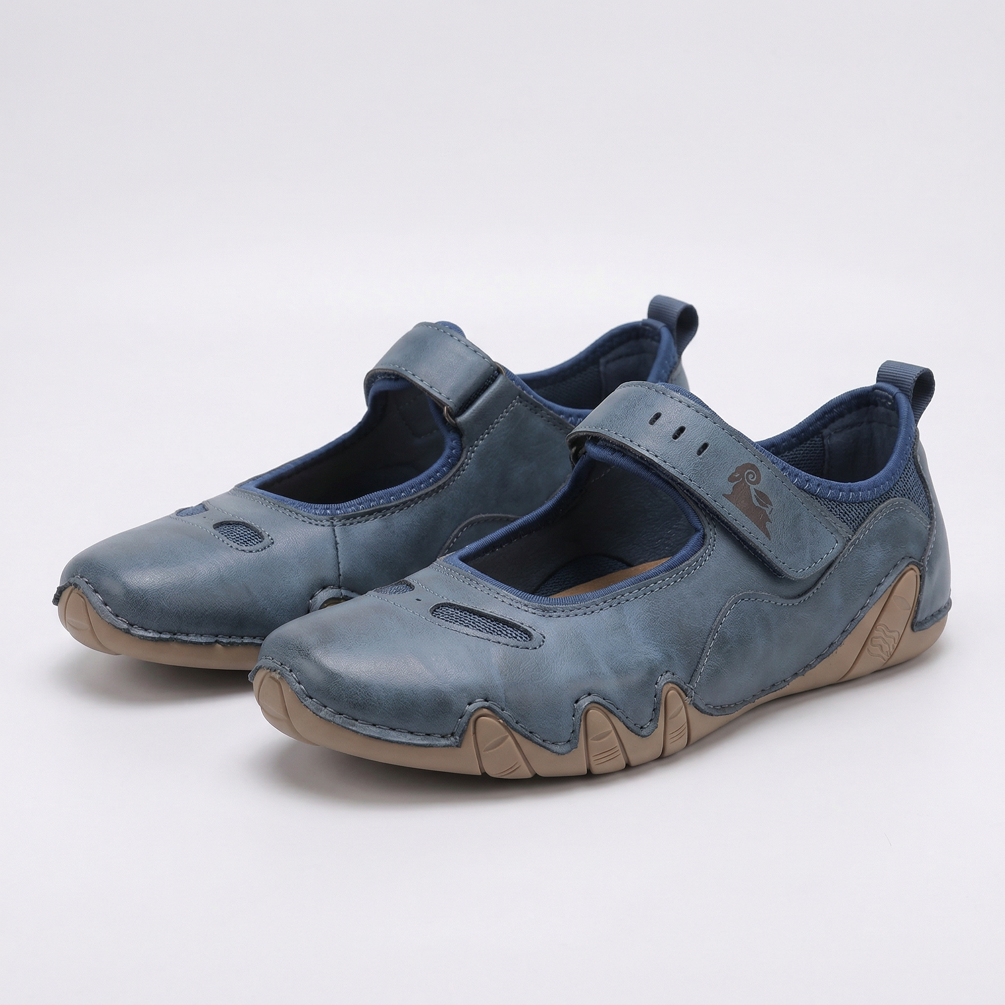 Emma | Lightweight & Comfortable Ballerina Flats