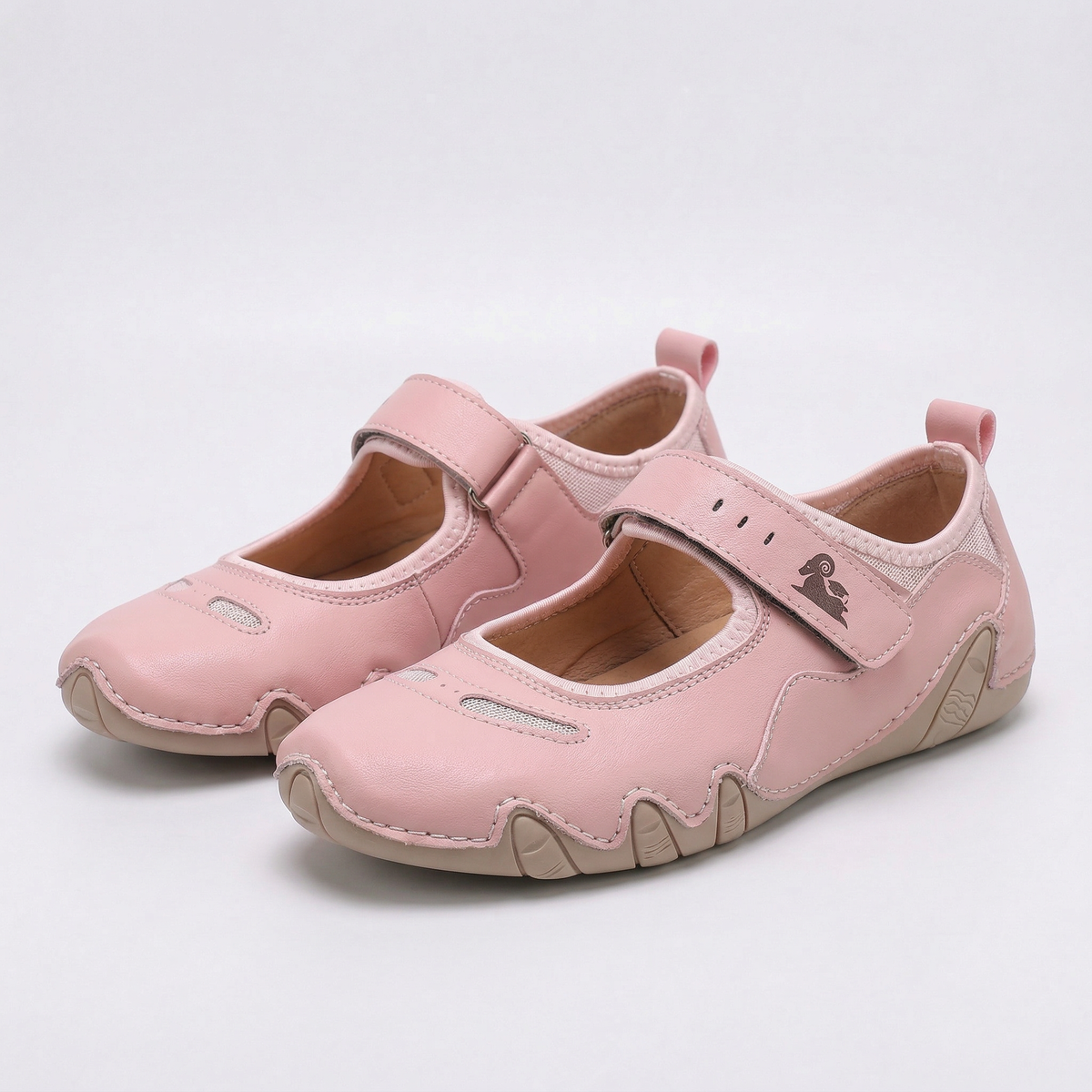 Emma | Lightweight & Comfortable Ballerina Flats