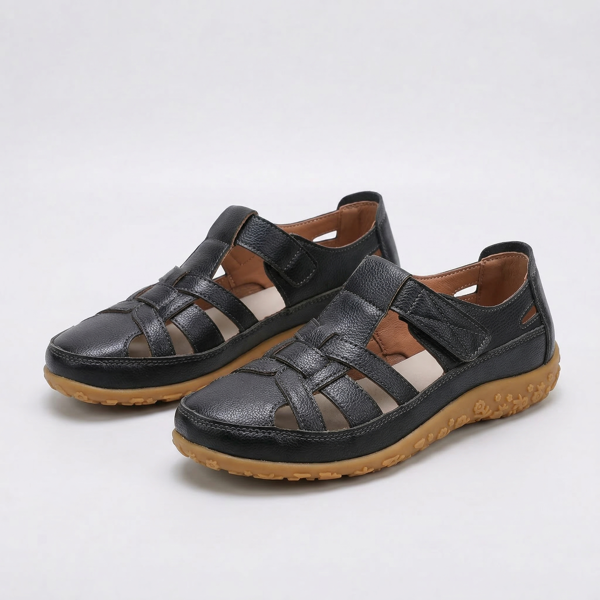 Mia | Comfortable Sandals for Everyday Wear