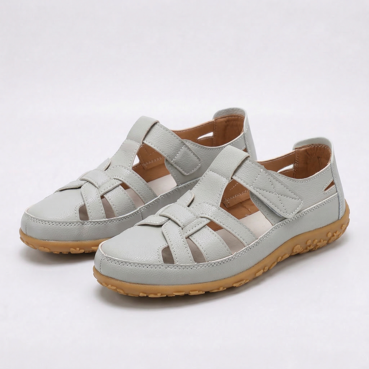 Mia | Comfortable Sandals for Everyday Wear