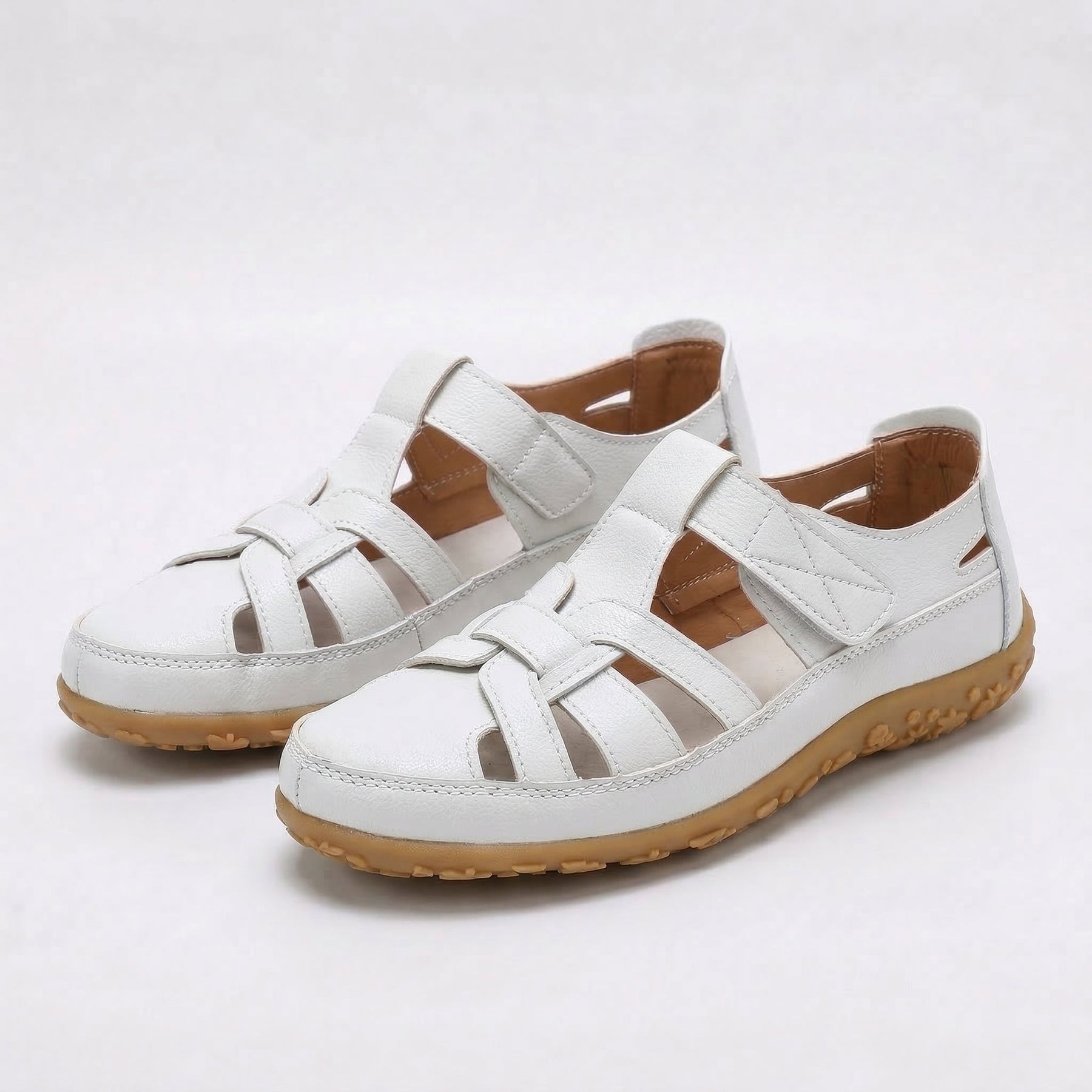 Mia | Comfortable Sandals for Everyday Wear