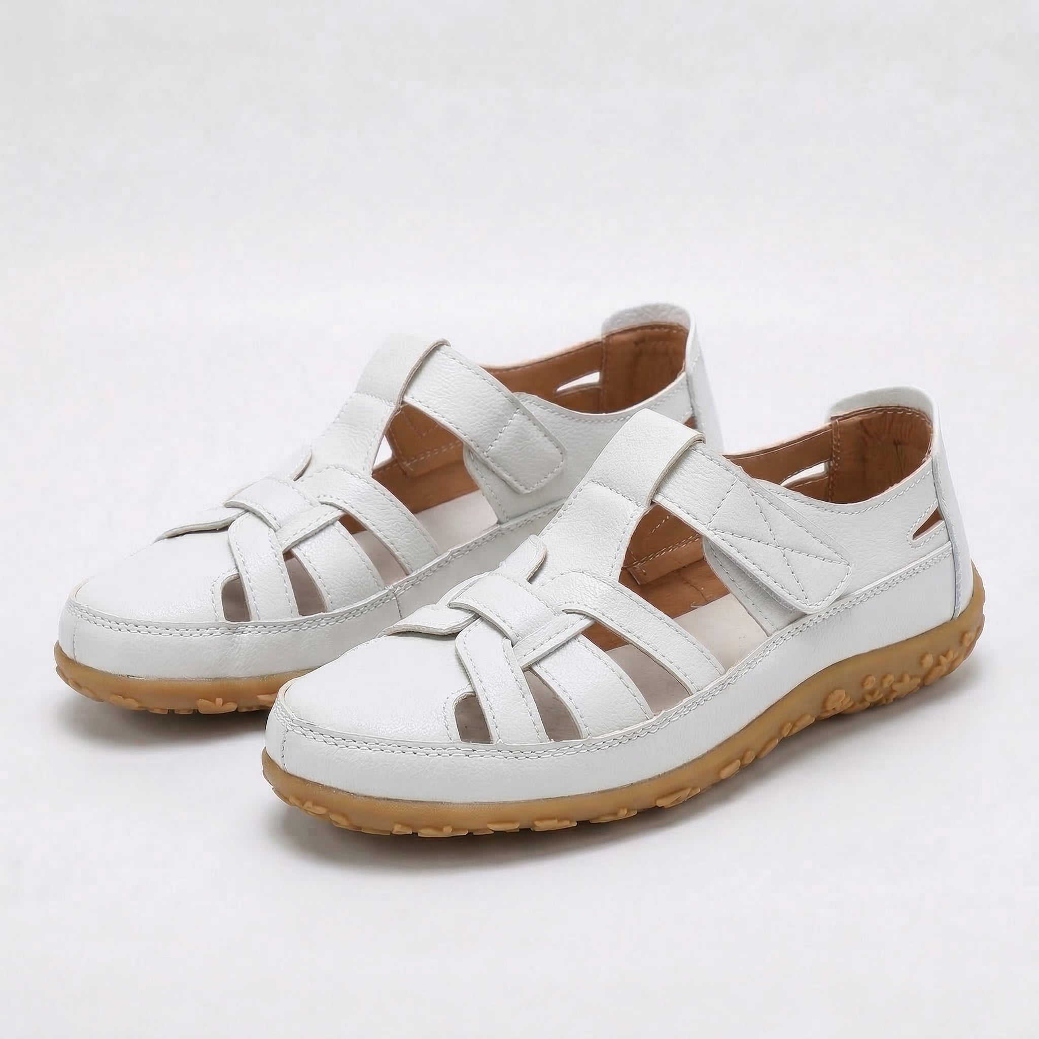 Mia | Comfortable Sandals for Everyday Wear