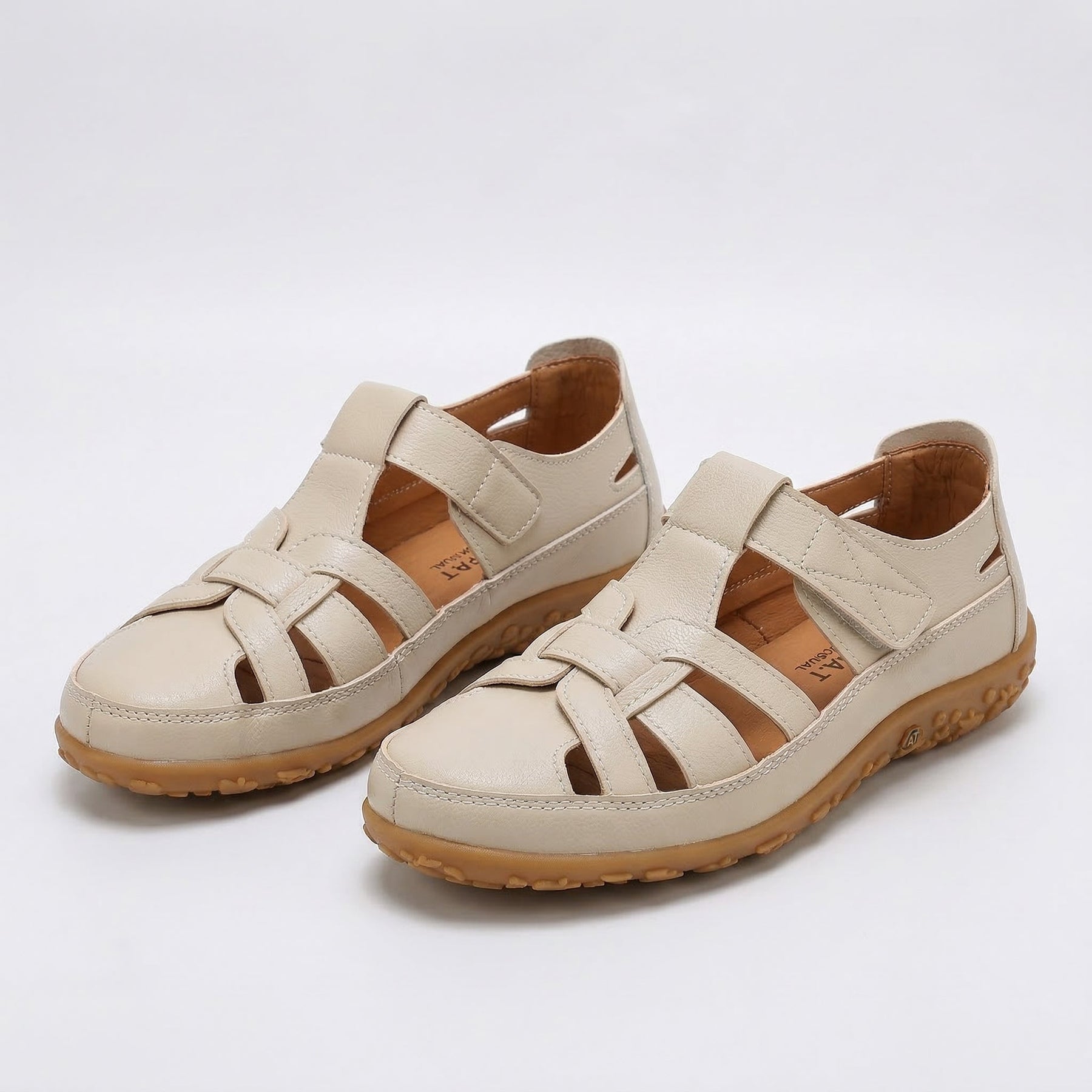 Mia | Comfortable Sandals for Everyday Wear
