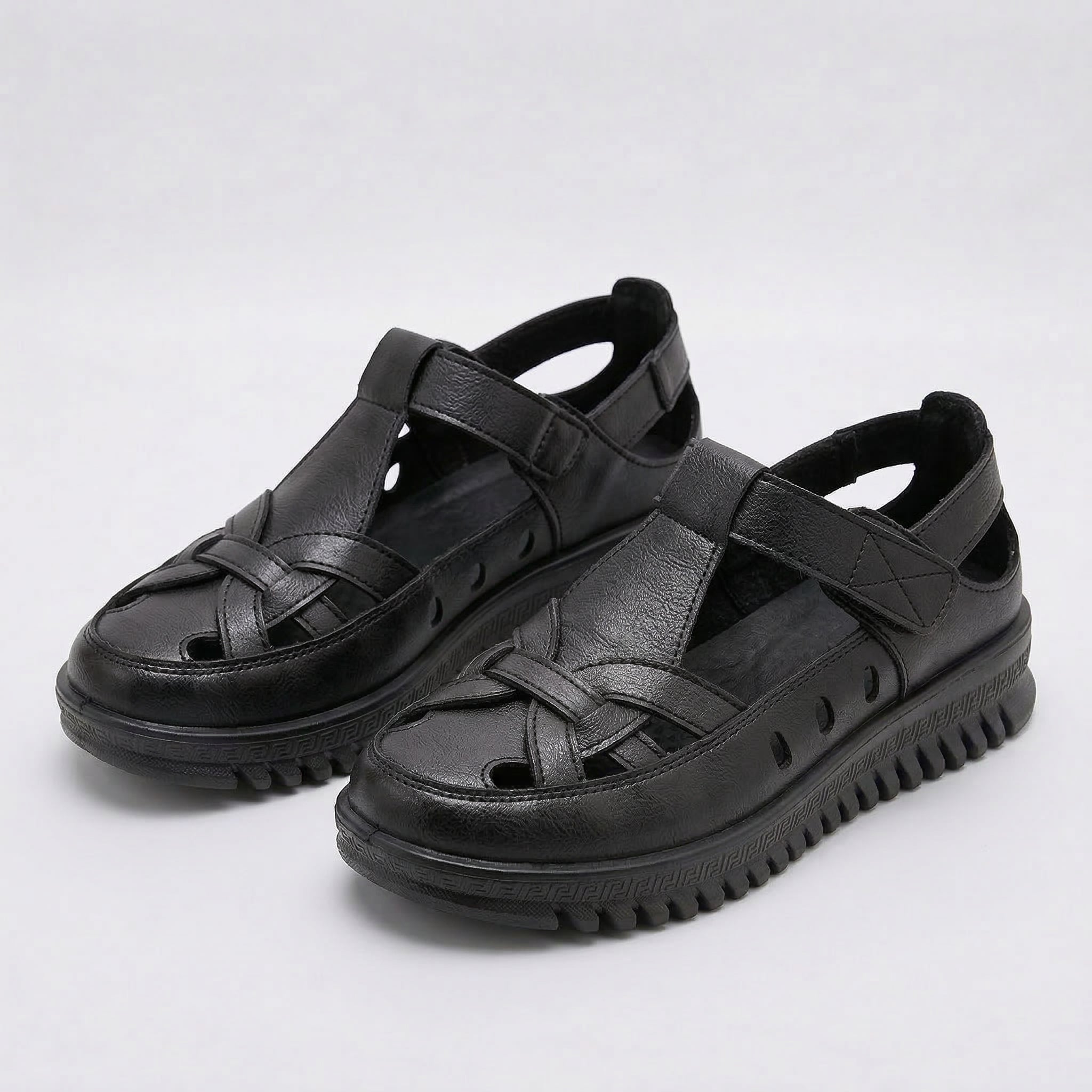 Rose | Comfortable Sandals with a Stable Sole