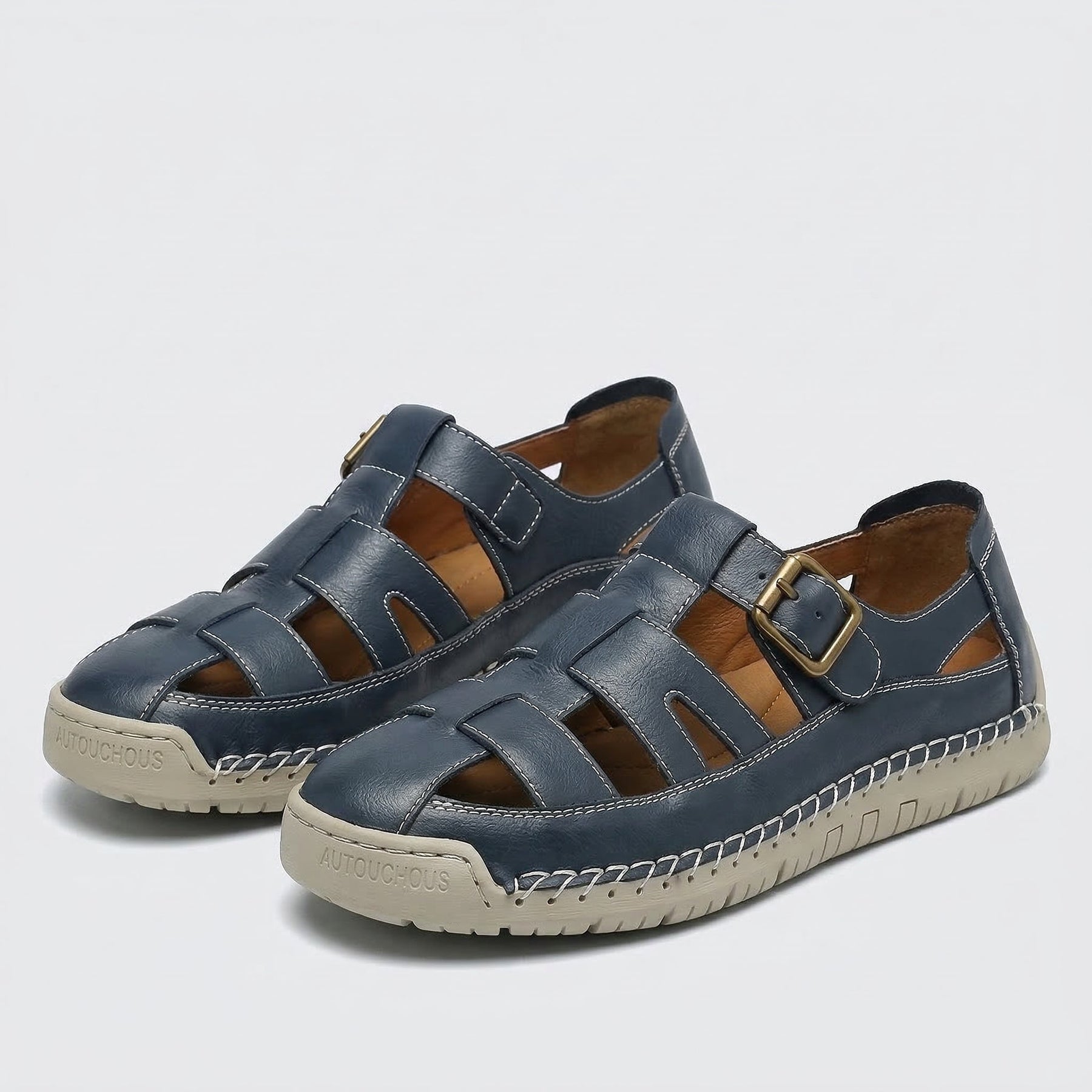 Margaret | Lightweight & Comfortable Sandals