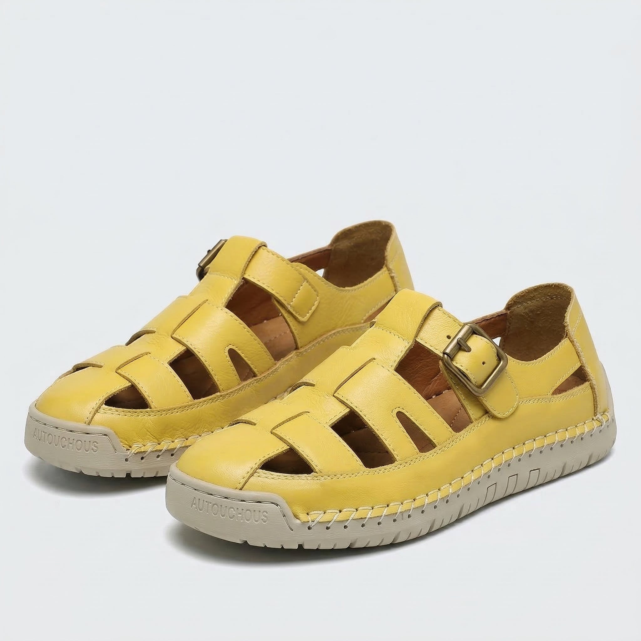 Margaret | Lightweight & Comfortable Sandals