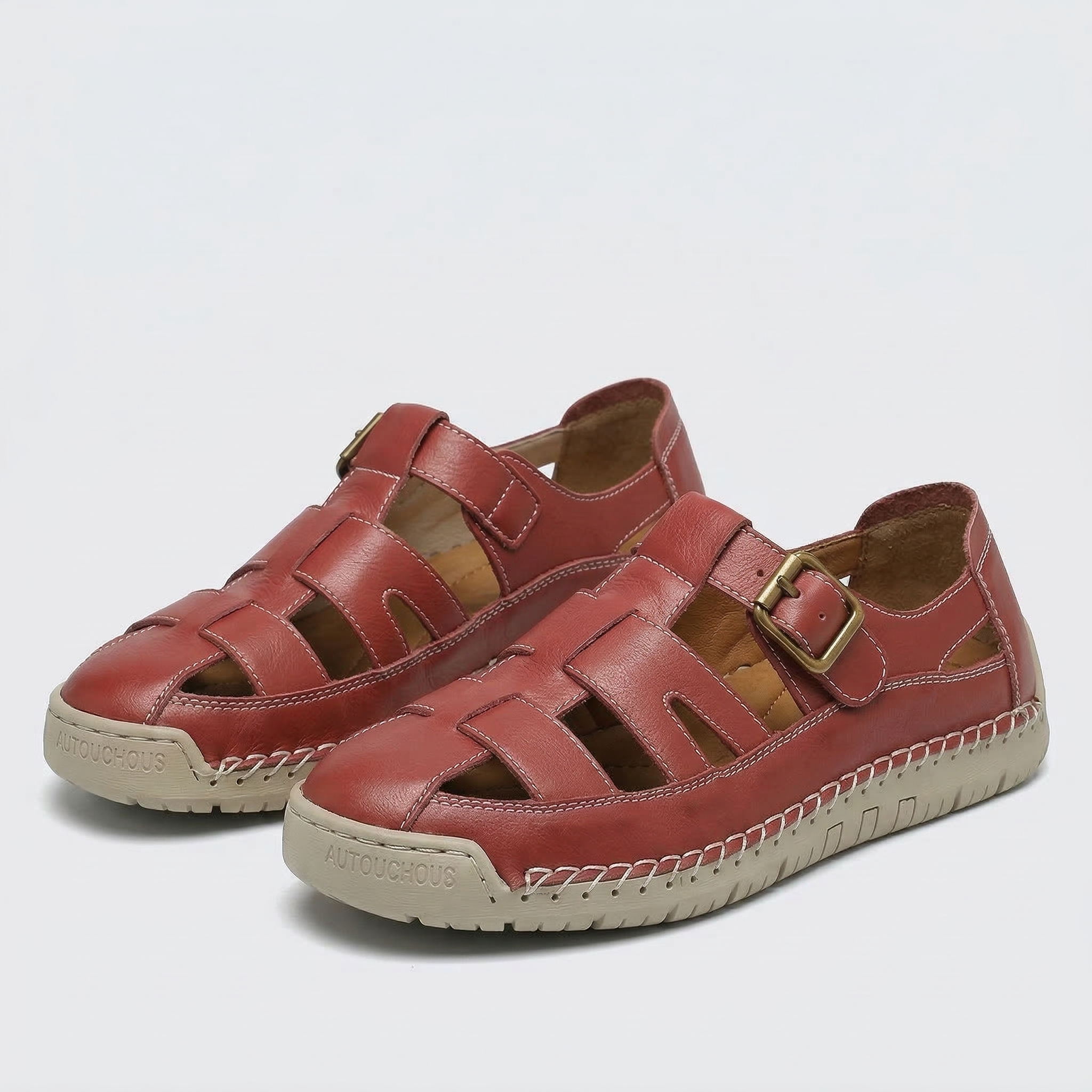 Margaret | Lightweight & Comfortable Sandals