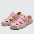 Riley | Adjustable Comfort Sandals