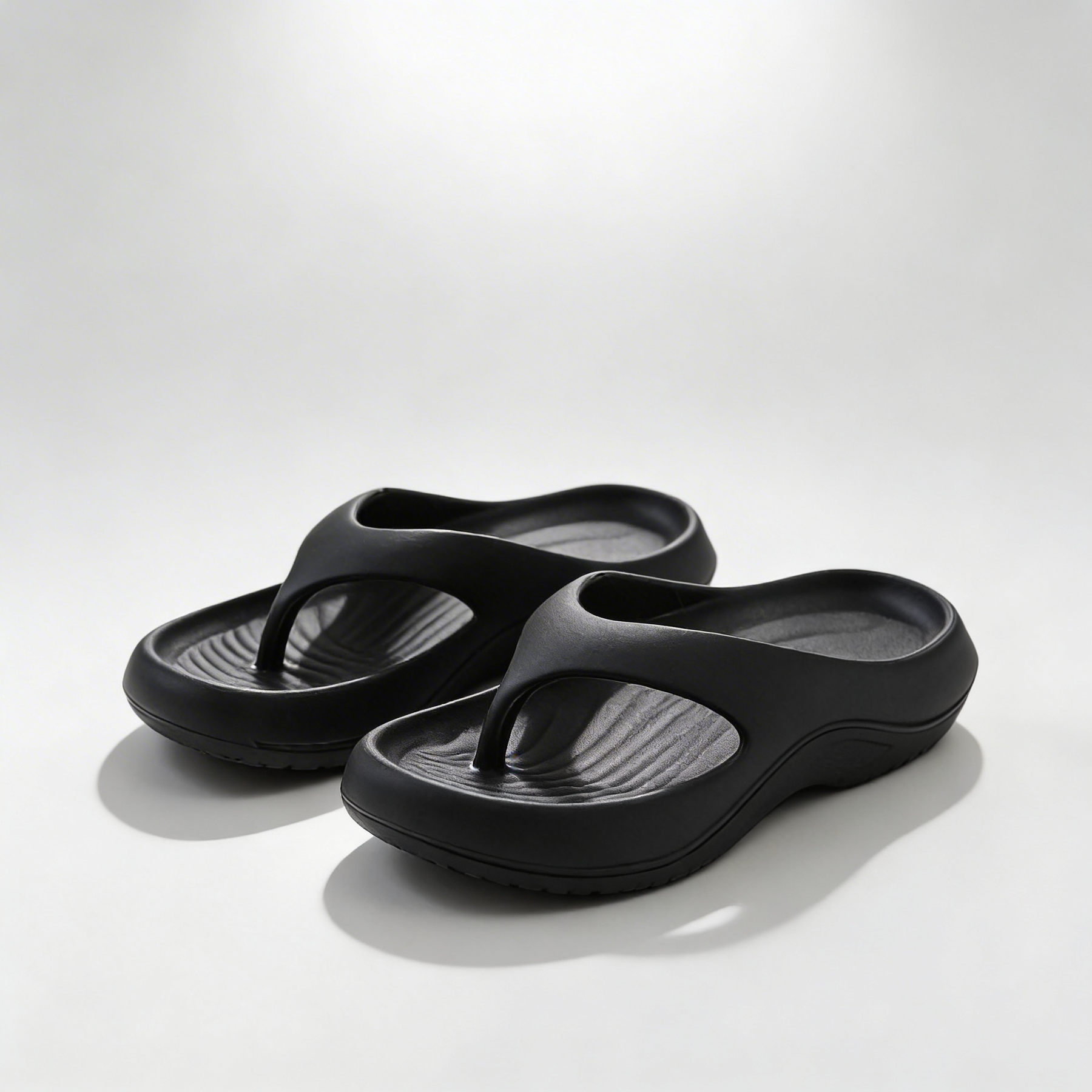 Claire | Comfortable Toe Separator with Gentle Arch Support