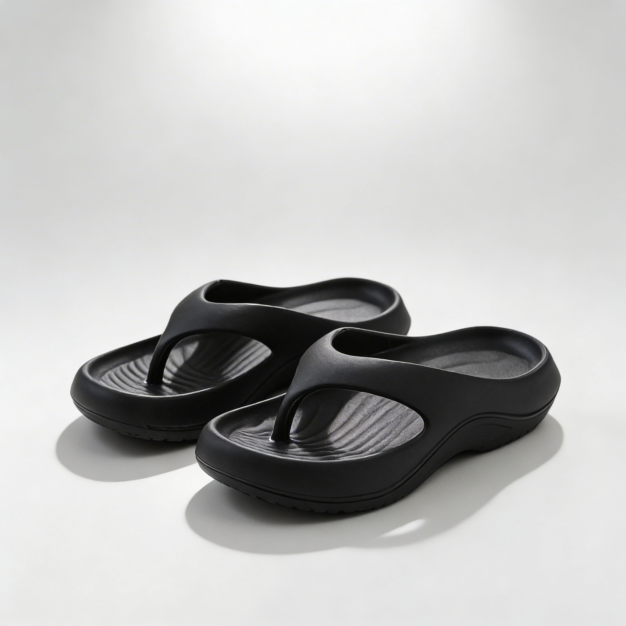 Claire | Comfortable Toe Separator with Gentle Arch Support