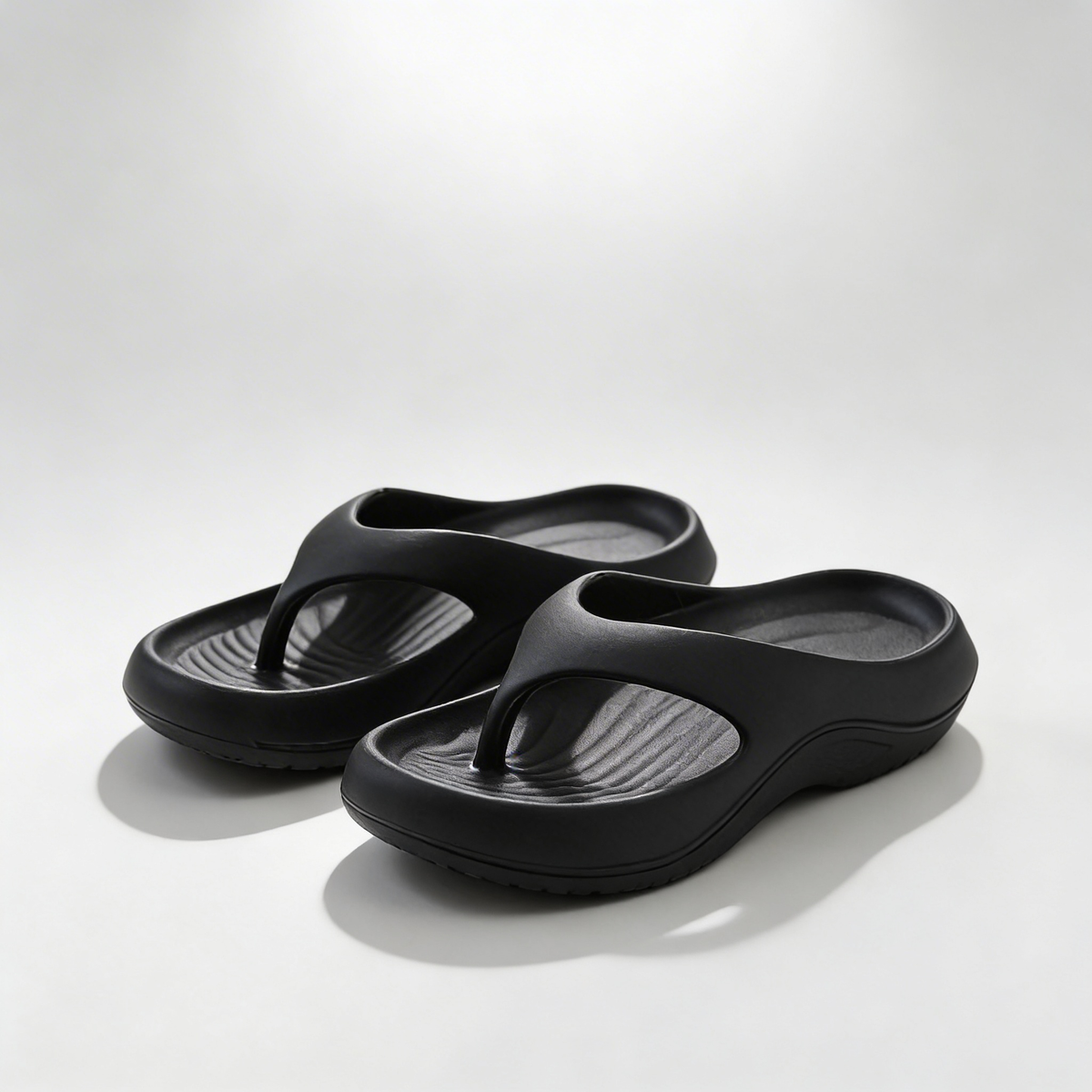Claire | Comfortable Toe Separator with Gentle Arch Support