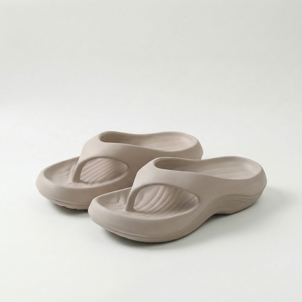 Claire | Comfortable Toe Separator with Gentle Arch Support
