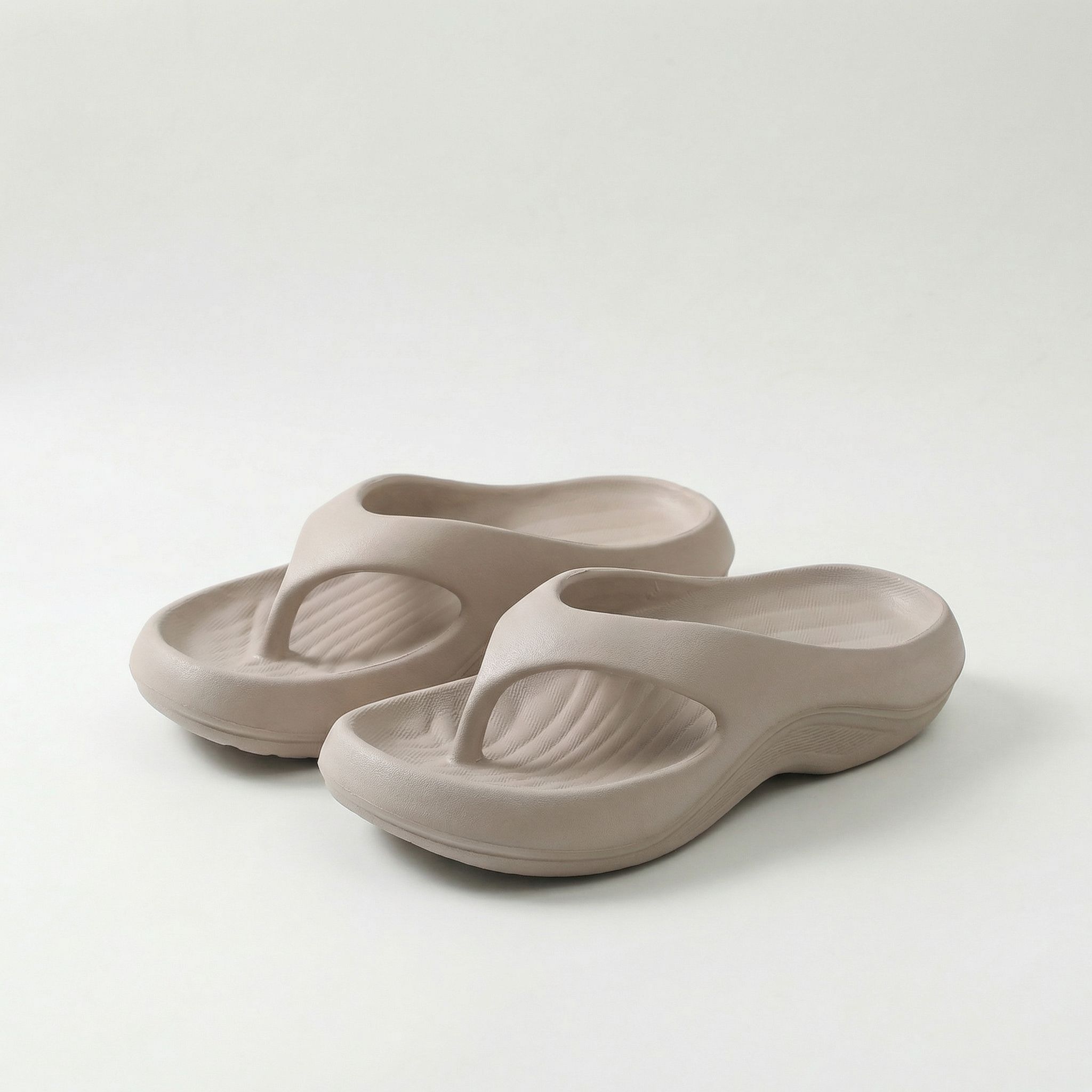 Claire | Comfortable Toe Separator with Gentle Arch Support