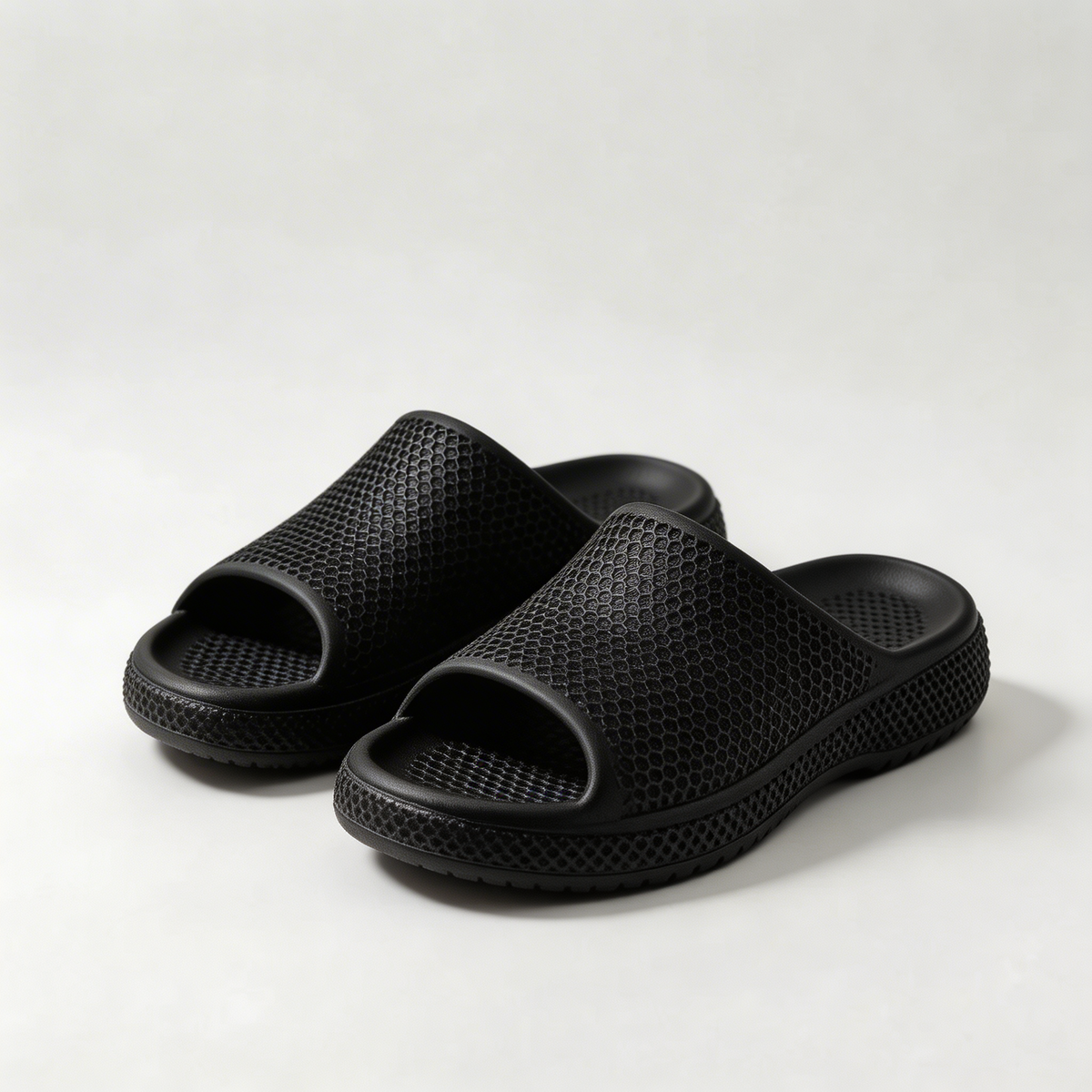 Skylar | Orthopedic Comfort Clogs