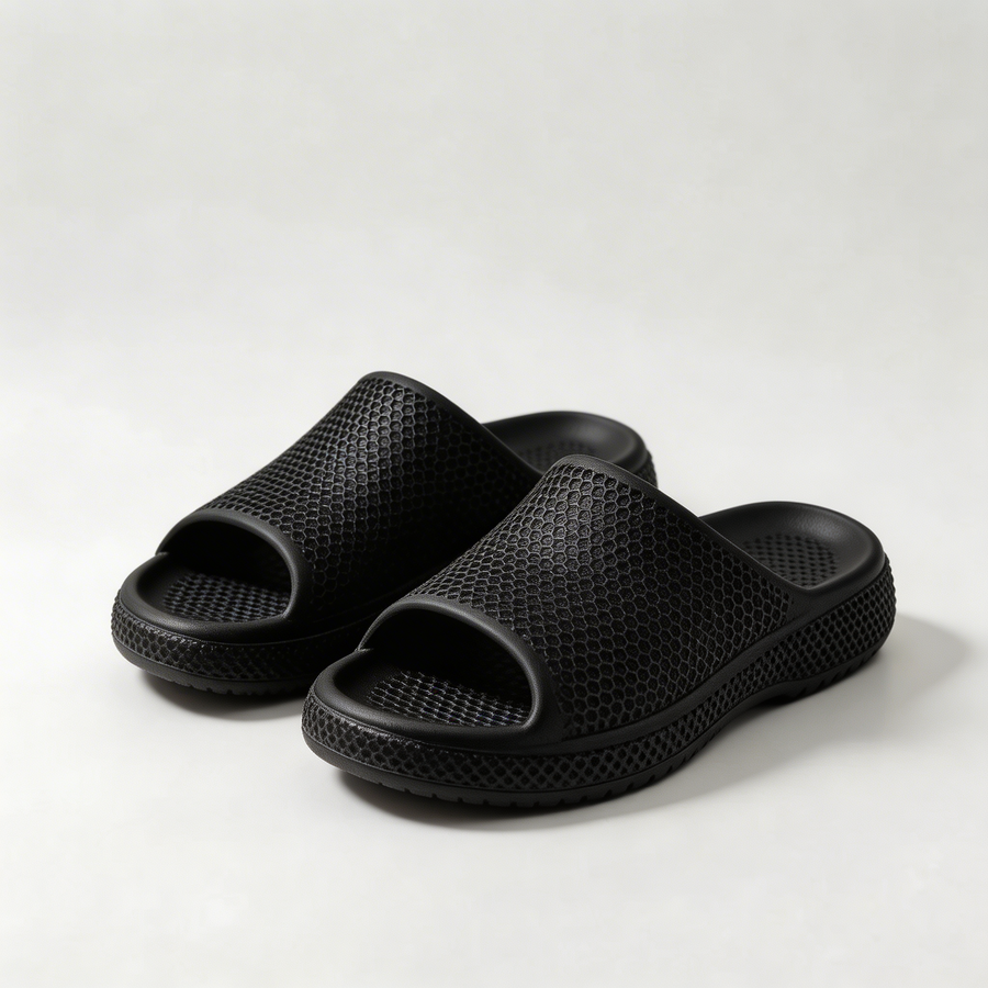 Skylar | Orthopedic Comfort Clogs