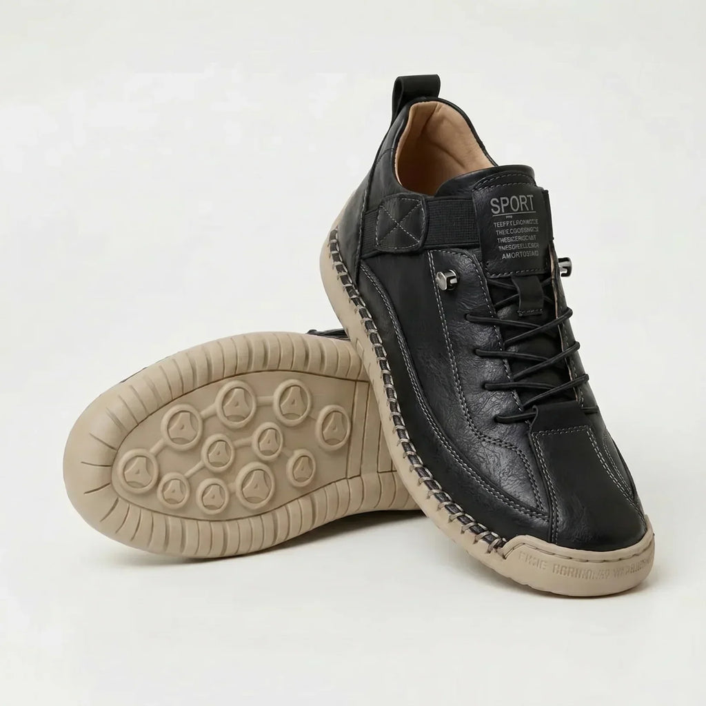 Rosie | Comfortable & Orthopedic Sneakers