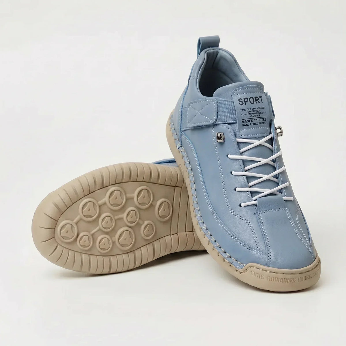 Rosie | Comfortable & Orthopedic Sneakers