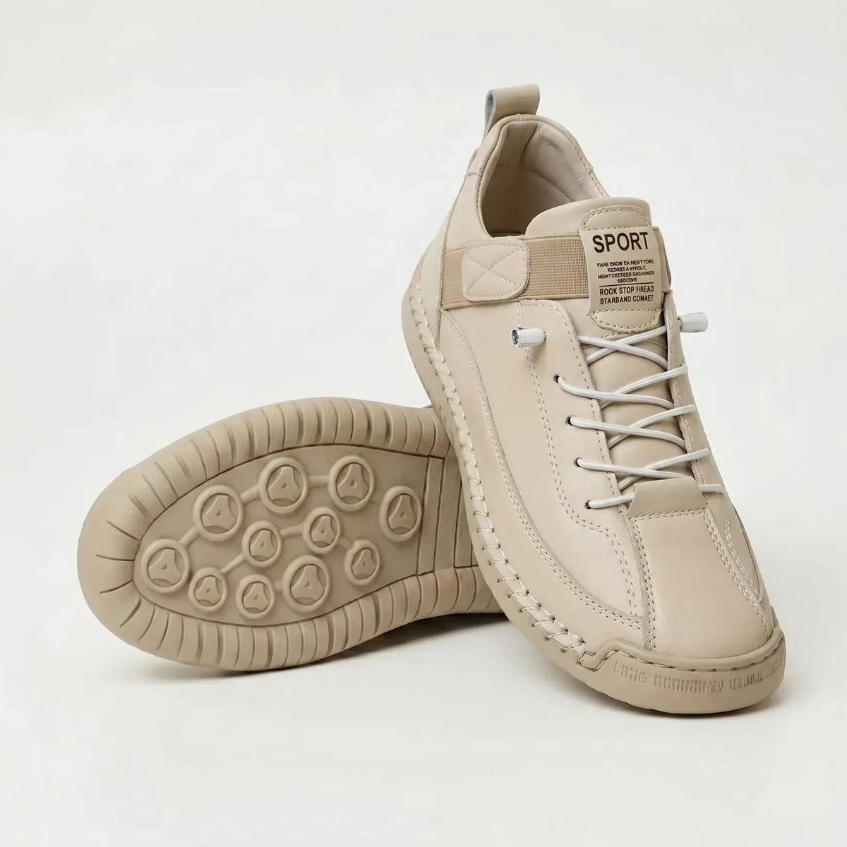Rosie | Comfortable & Orthopedic Sneakers